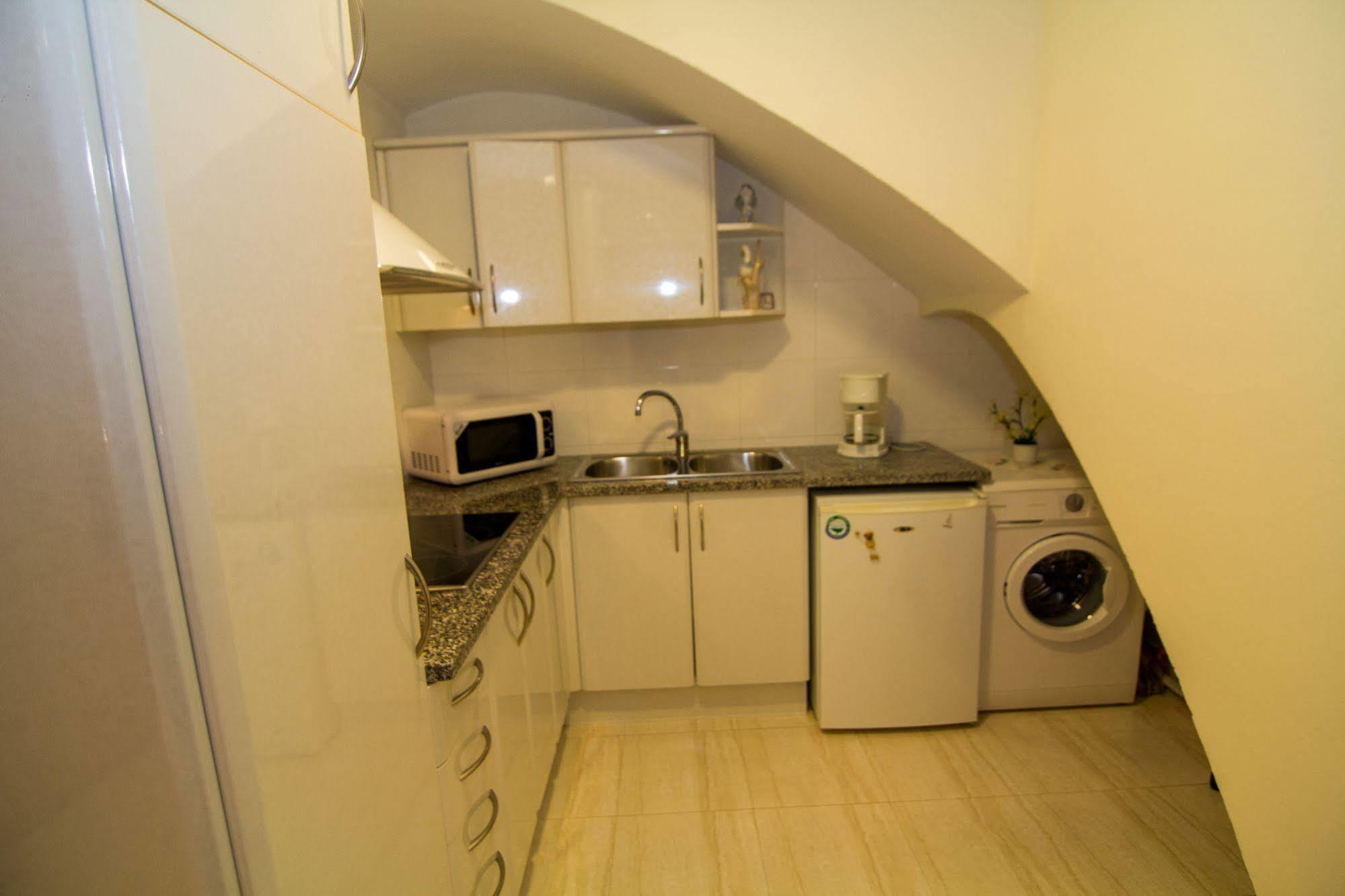 Agi Sant Antoni Apartment *