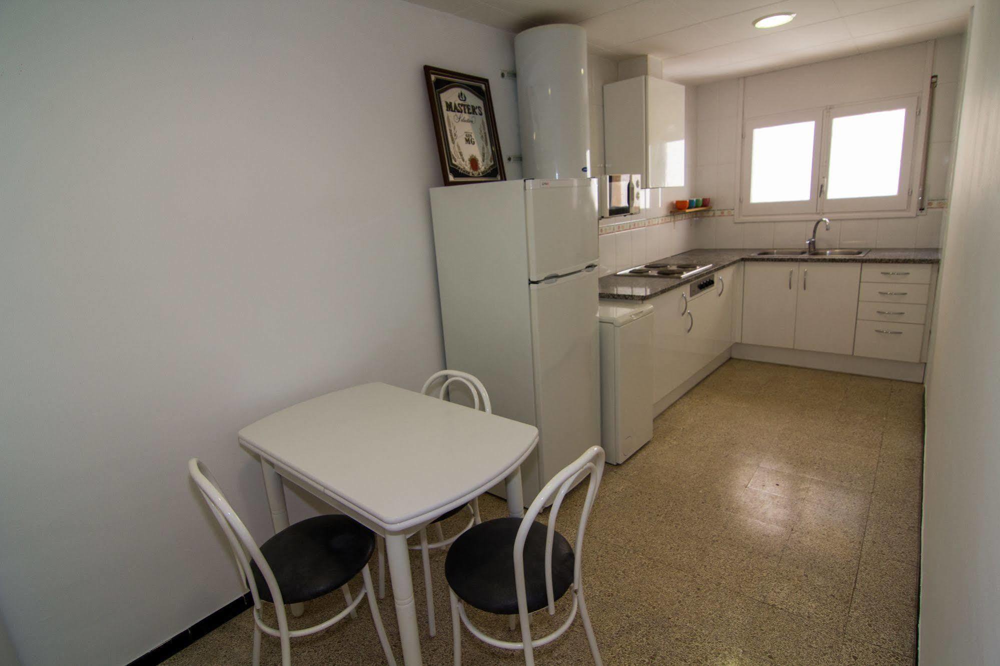 Apartment Agi Sant Antoni