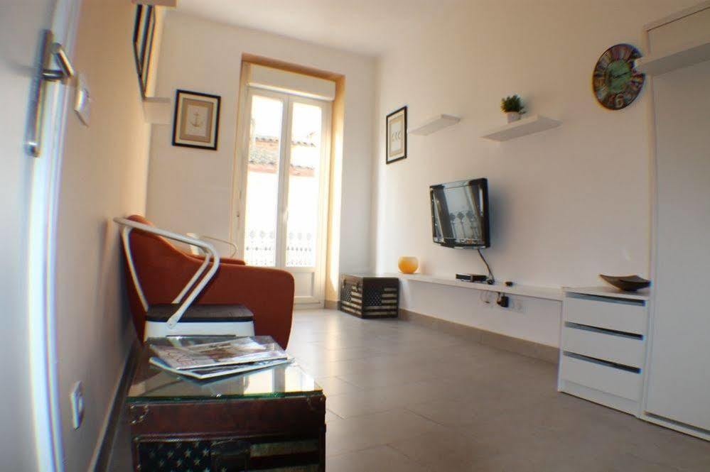 Agi Joan Badosa Apartment *