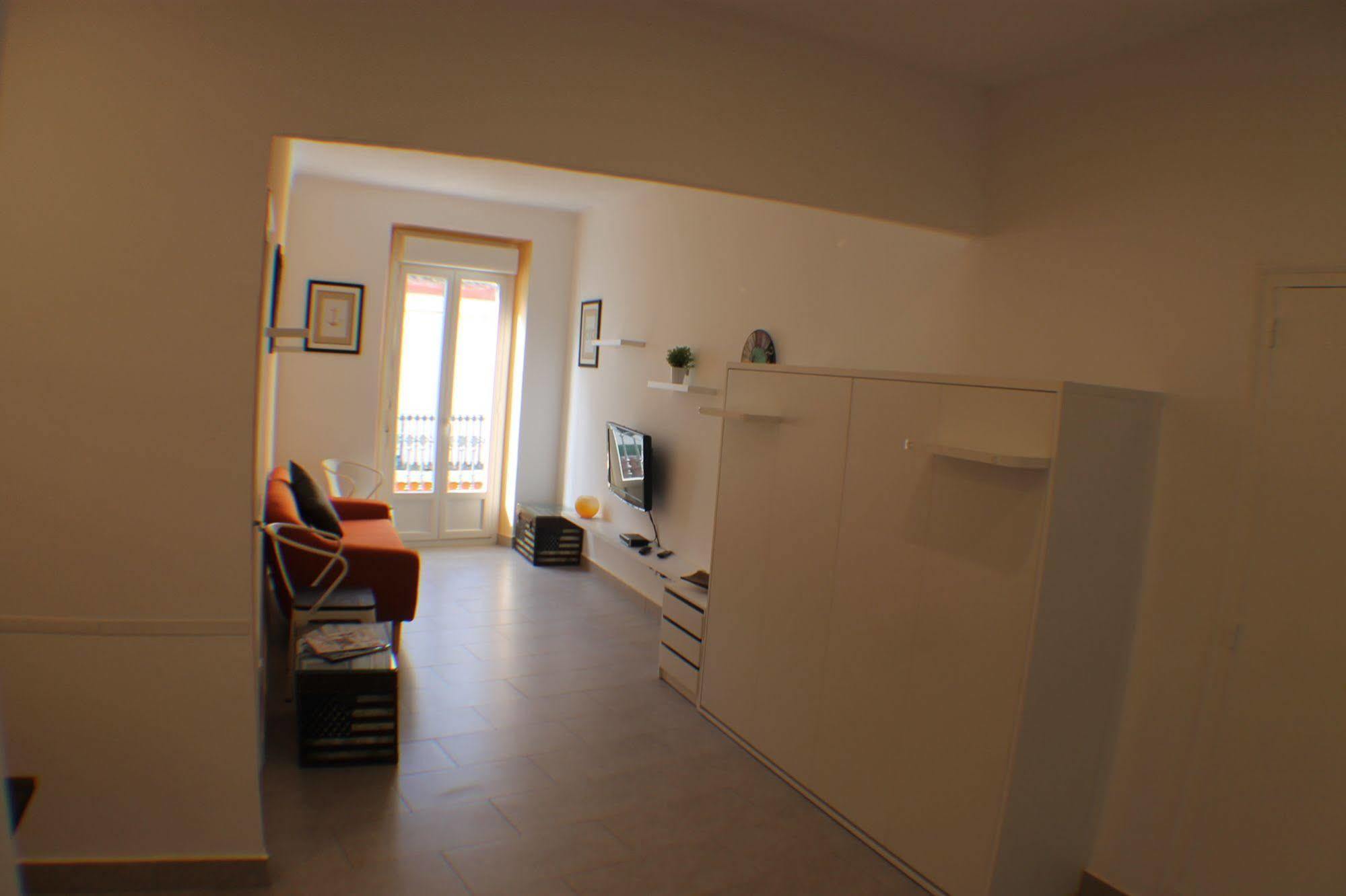 Apartment Agi Joan Badosa