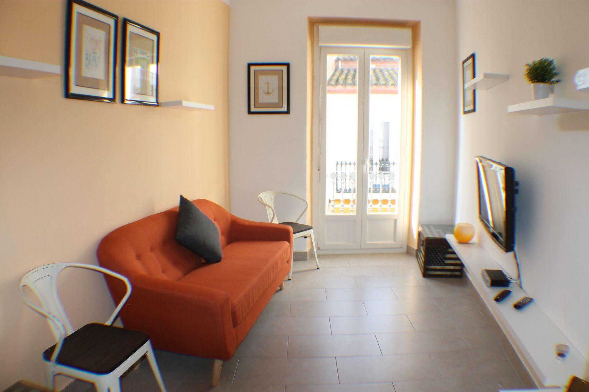 Apartment Agi Joan Badosa *