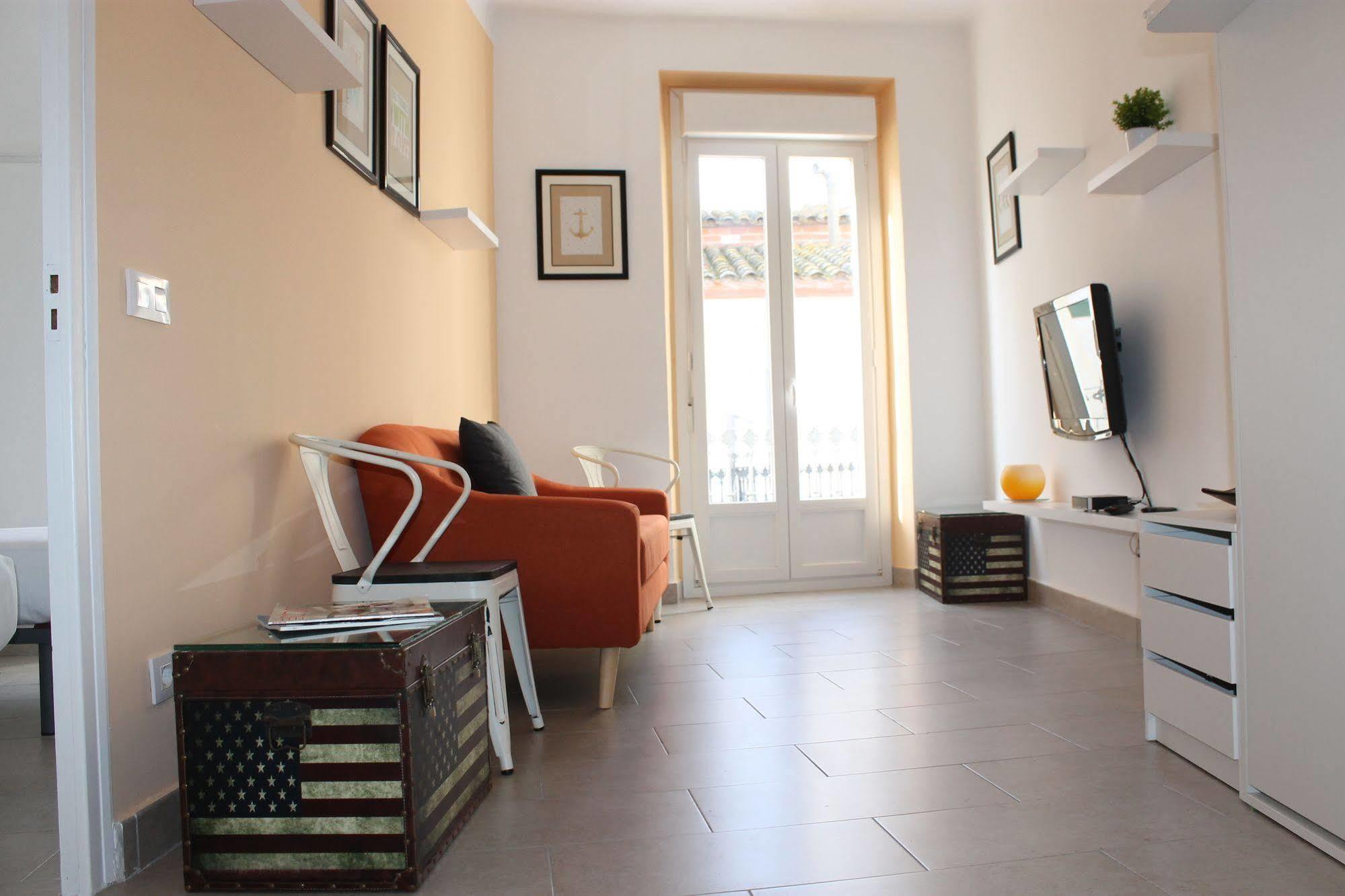 Apartment Agi Joan Badosa