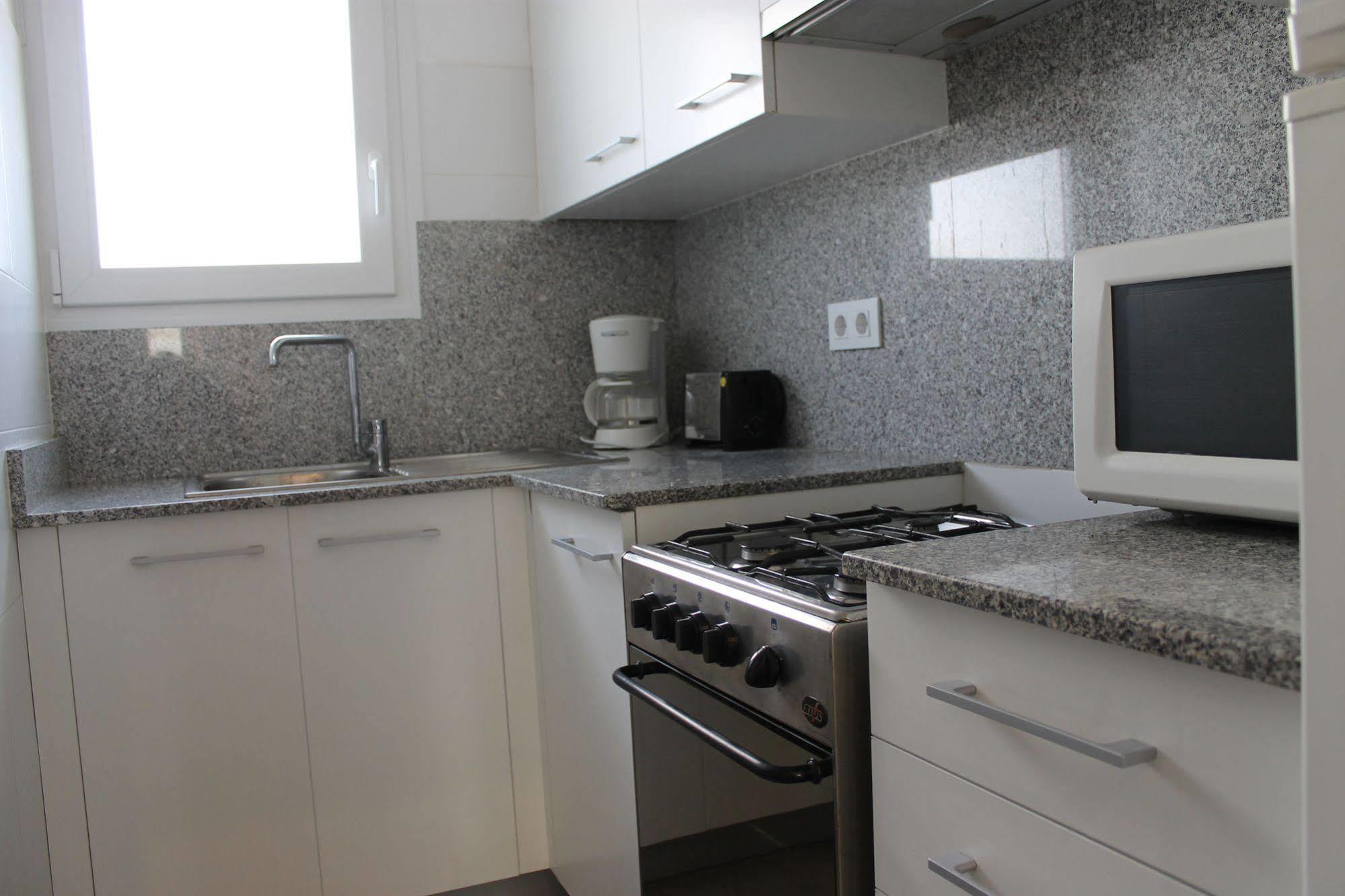 Apartment Agi Joan Badosa