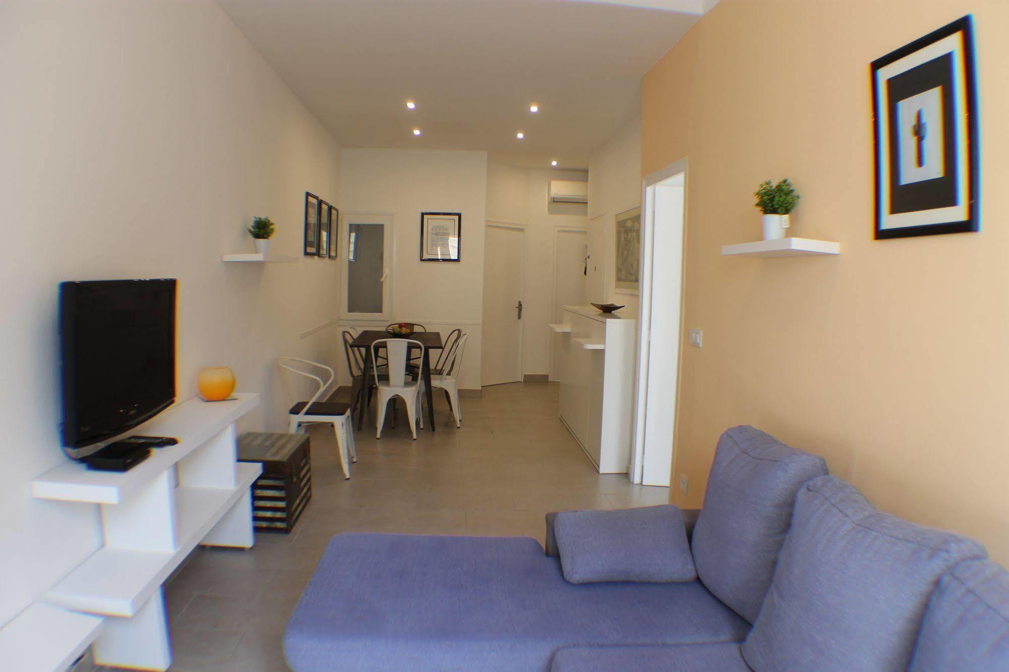 Apartment Agi Joan Badosa