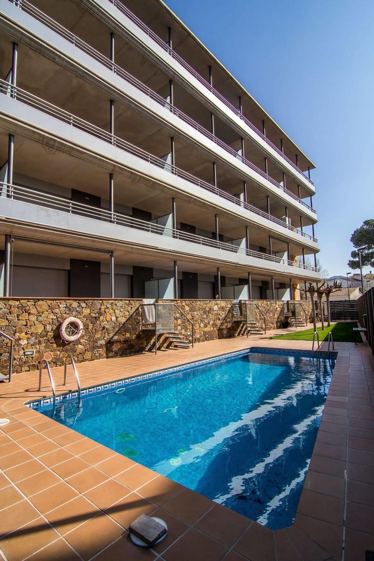 Apartment Agi Torre Quimeta *