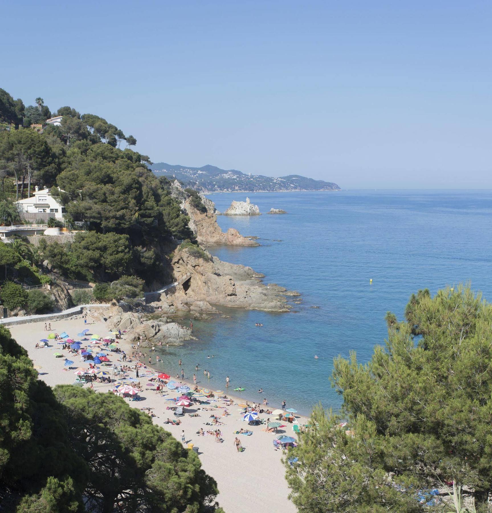 Pierre & Vacances Blanes Playa *