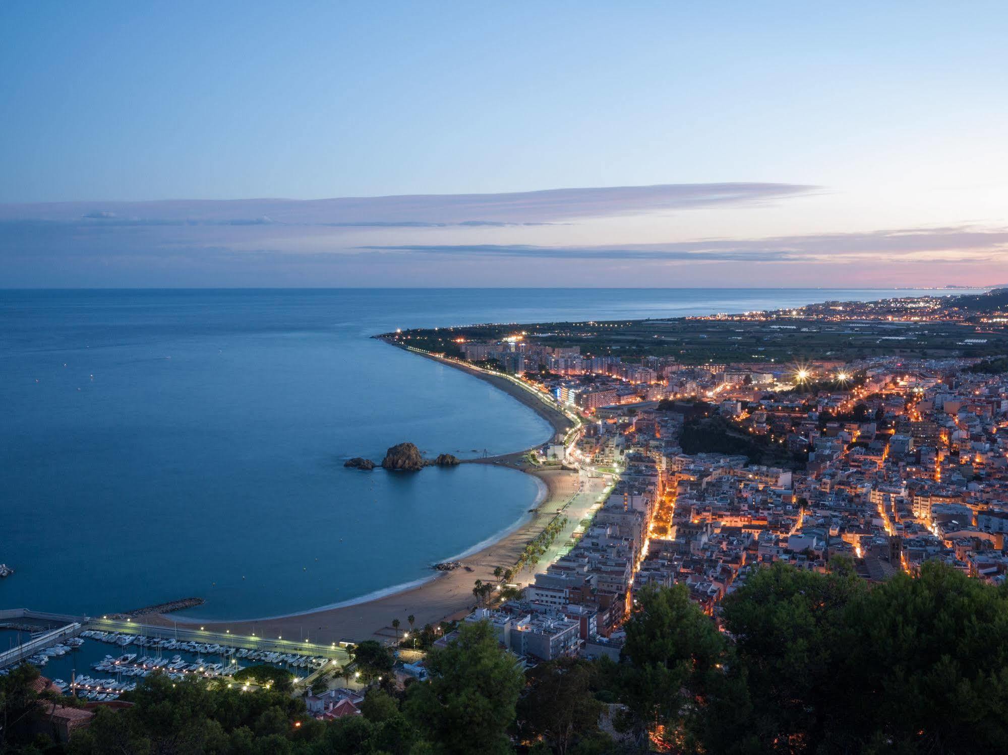 Pierre & Vacances Blanes Playa Apartment