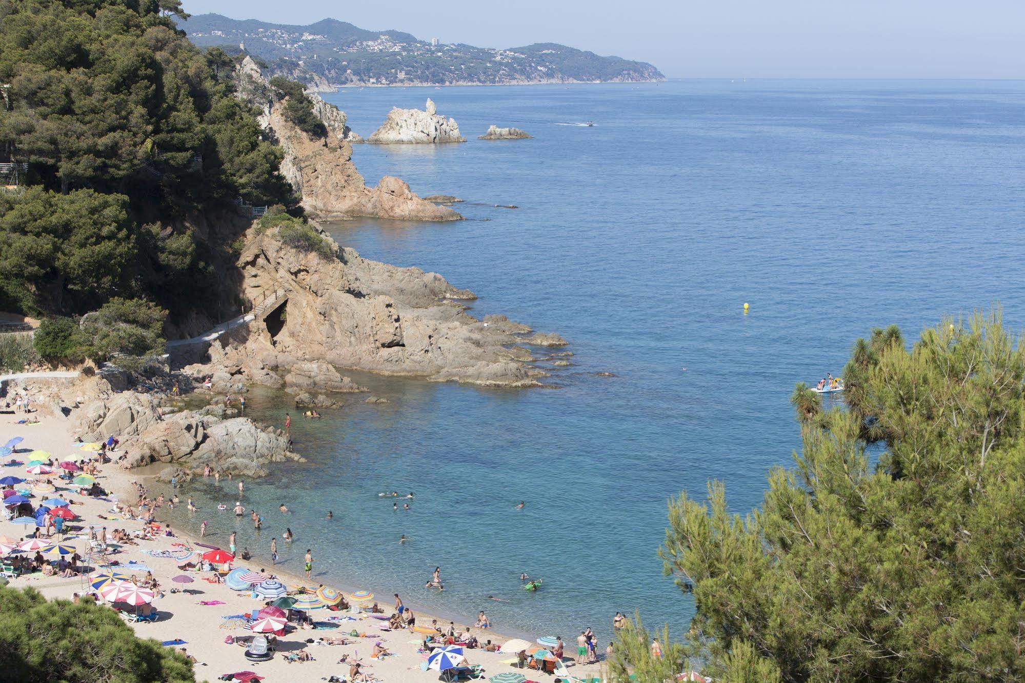 Pierre & Vacances Blanes Playa *