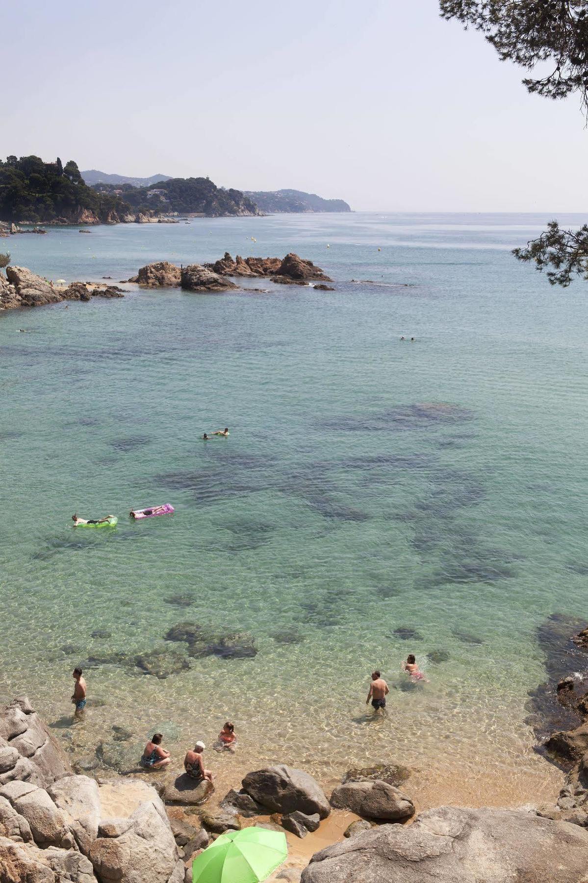 Pierre & Vacances Blanes Playa