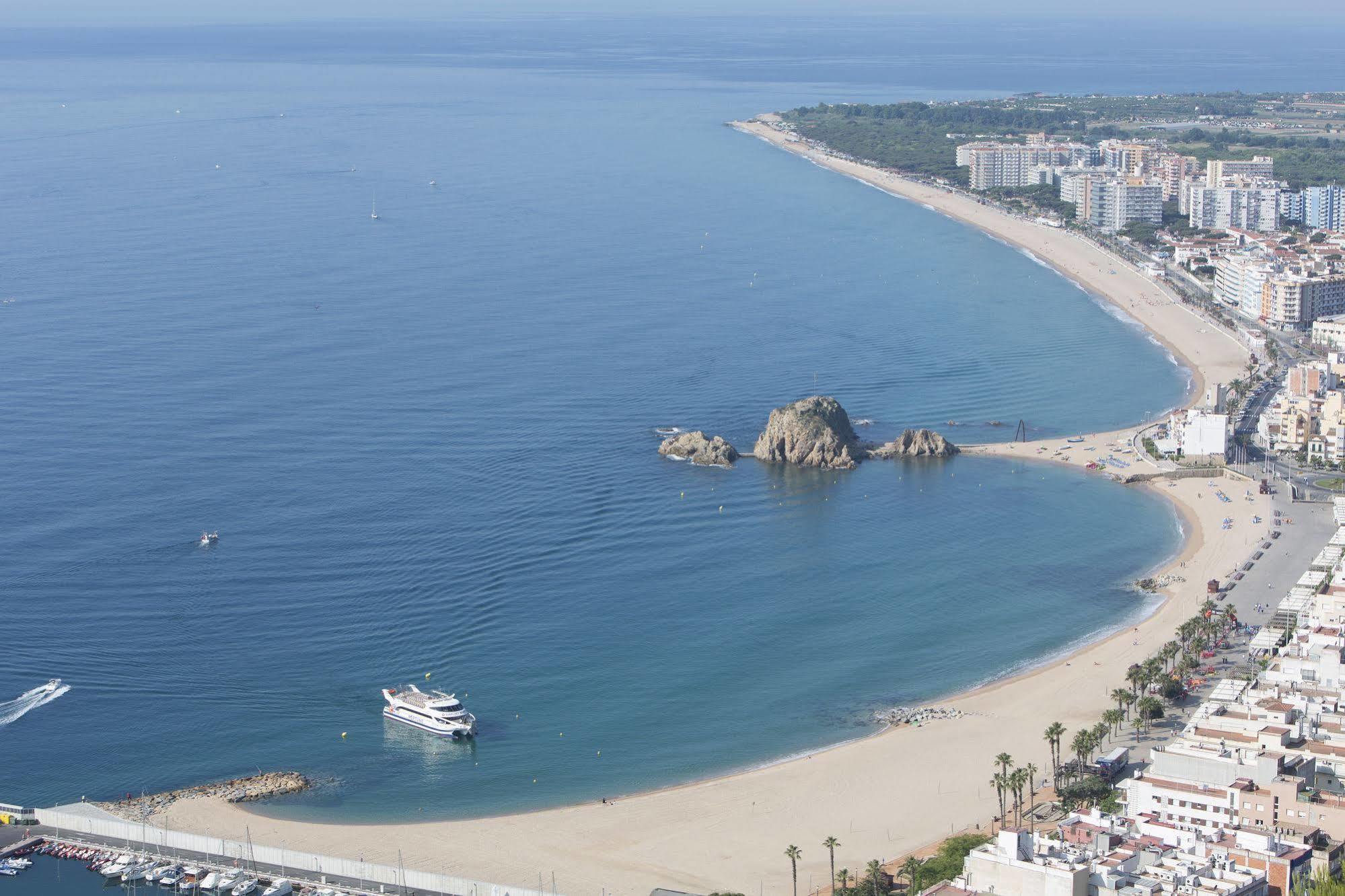 Pierre & Vacances Blanes Playa *