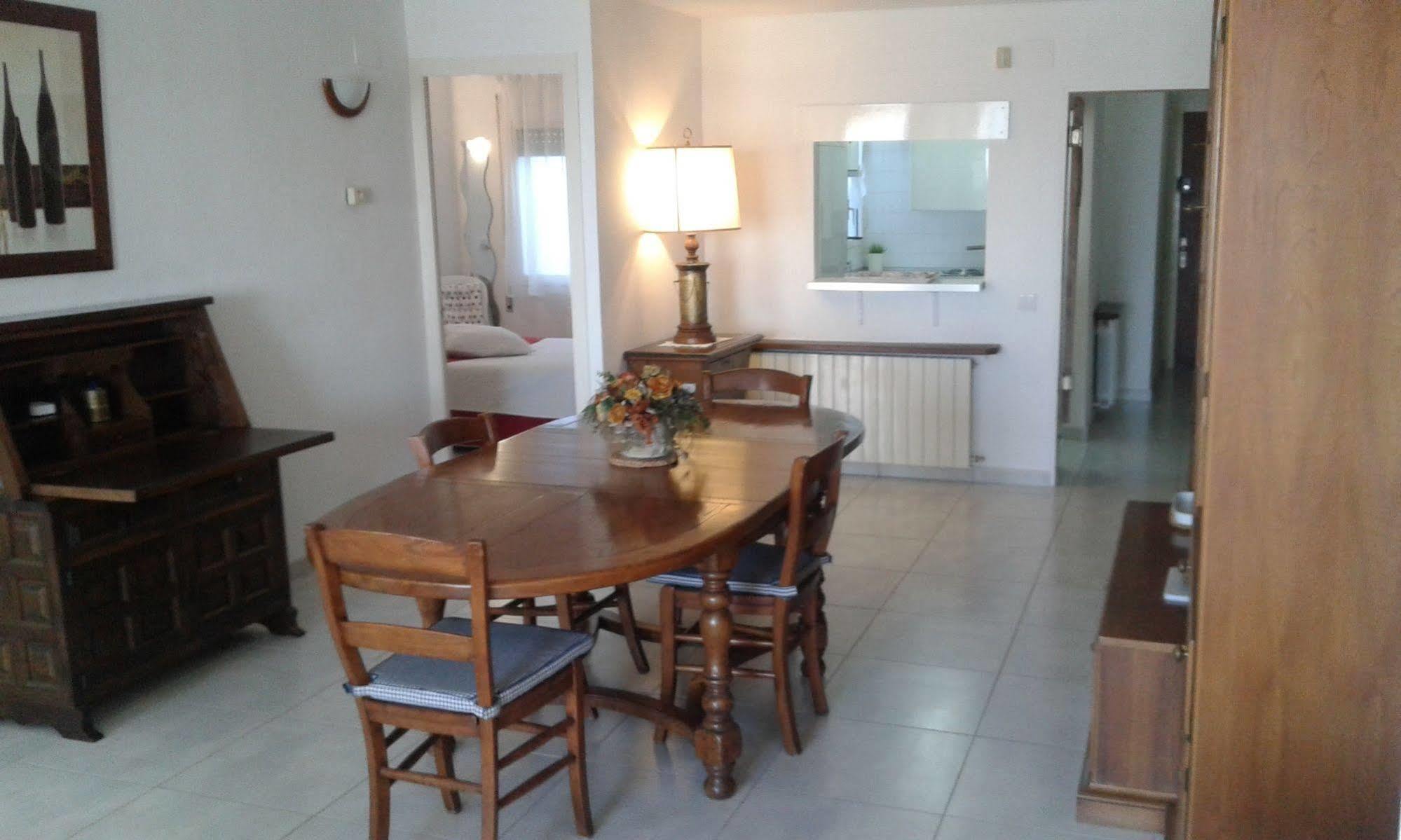 Apartment Ozone Gourmet & -