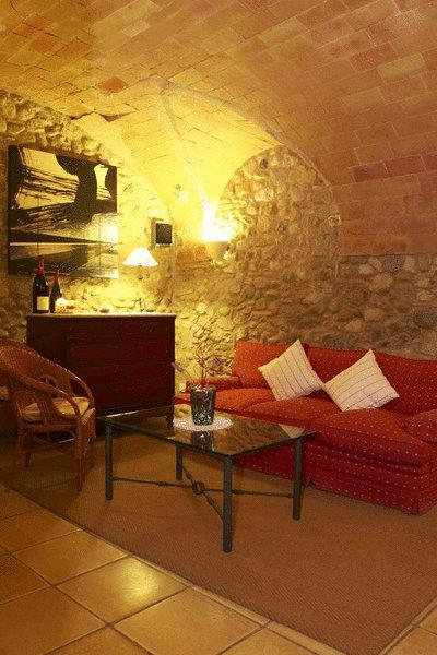 Ceret Sant Pere Pescador