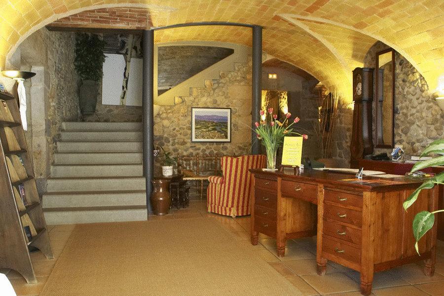 Hotel Ceret 3*