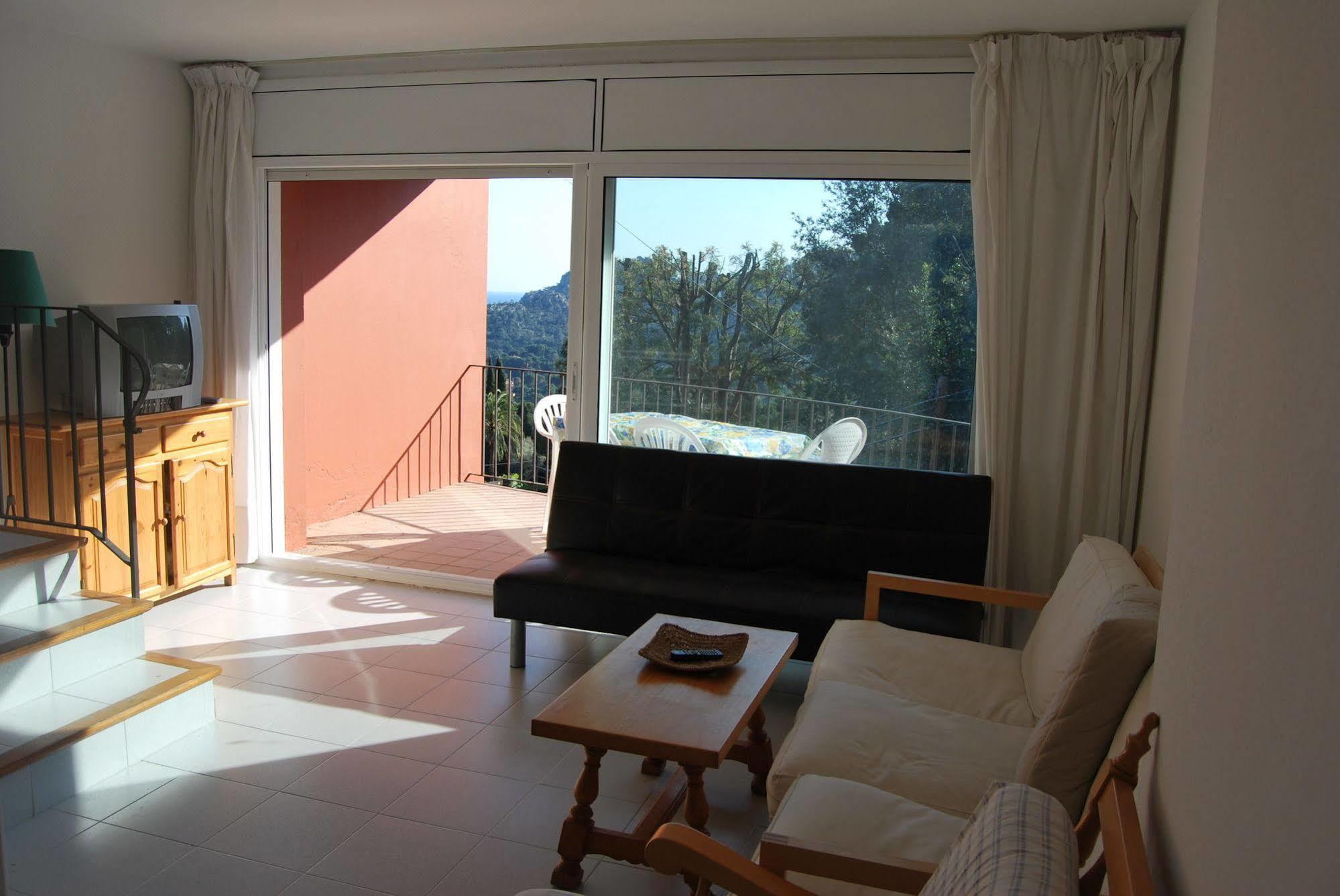 Apartamentos Begur Apartamento