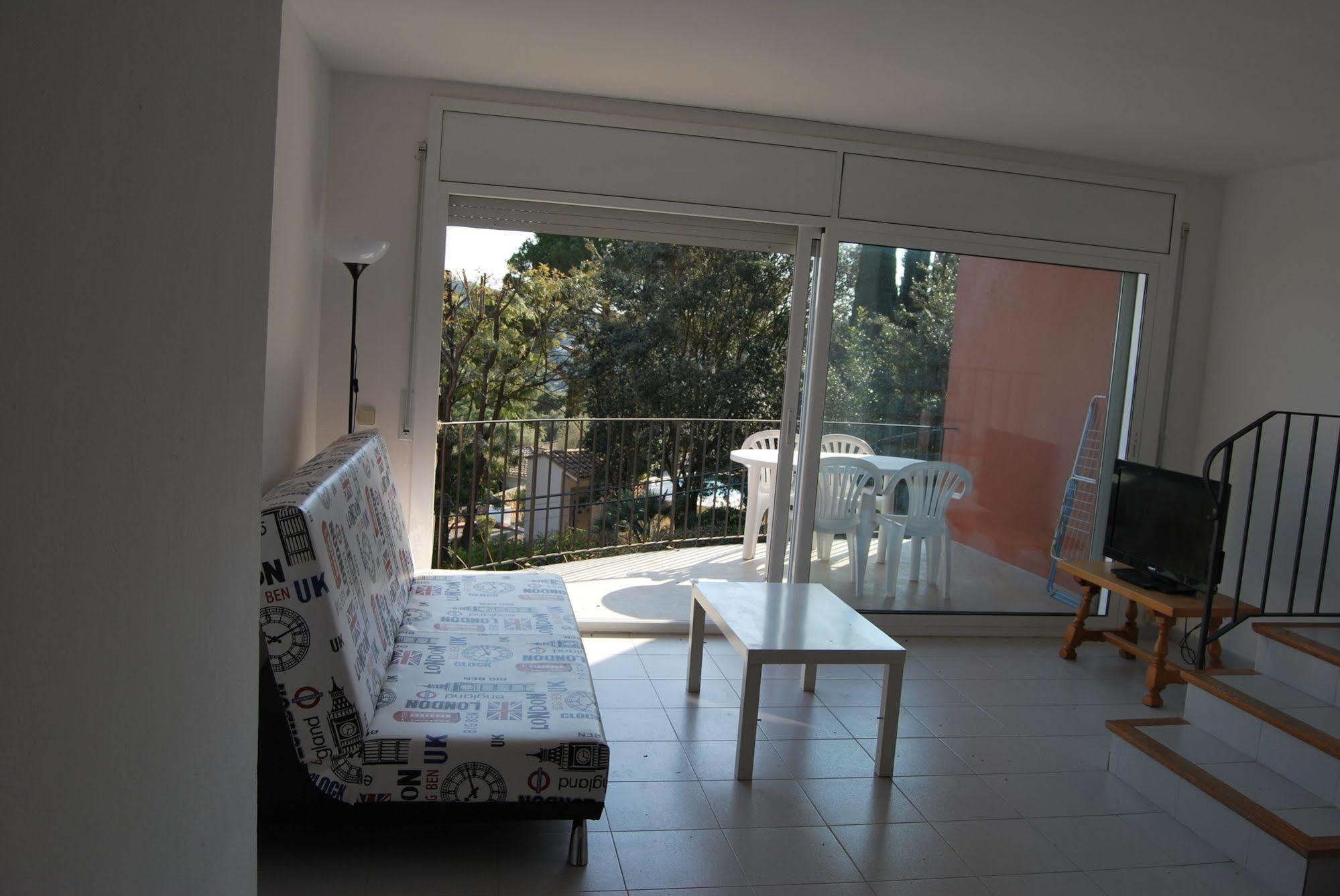 Apartamento Apartamentos Begur