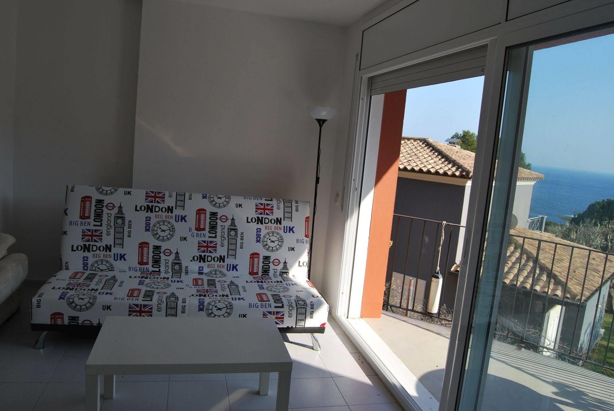 Apartamento Apartamentos Begur Begur
