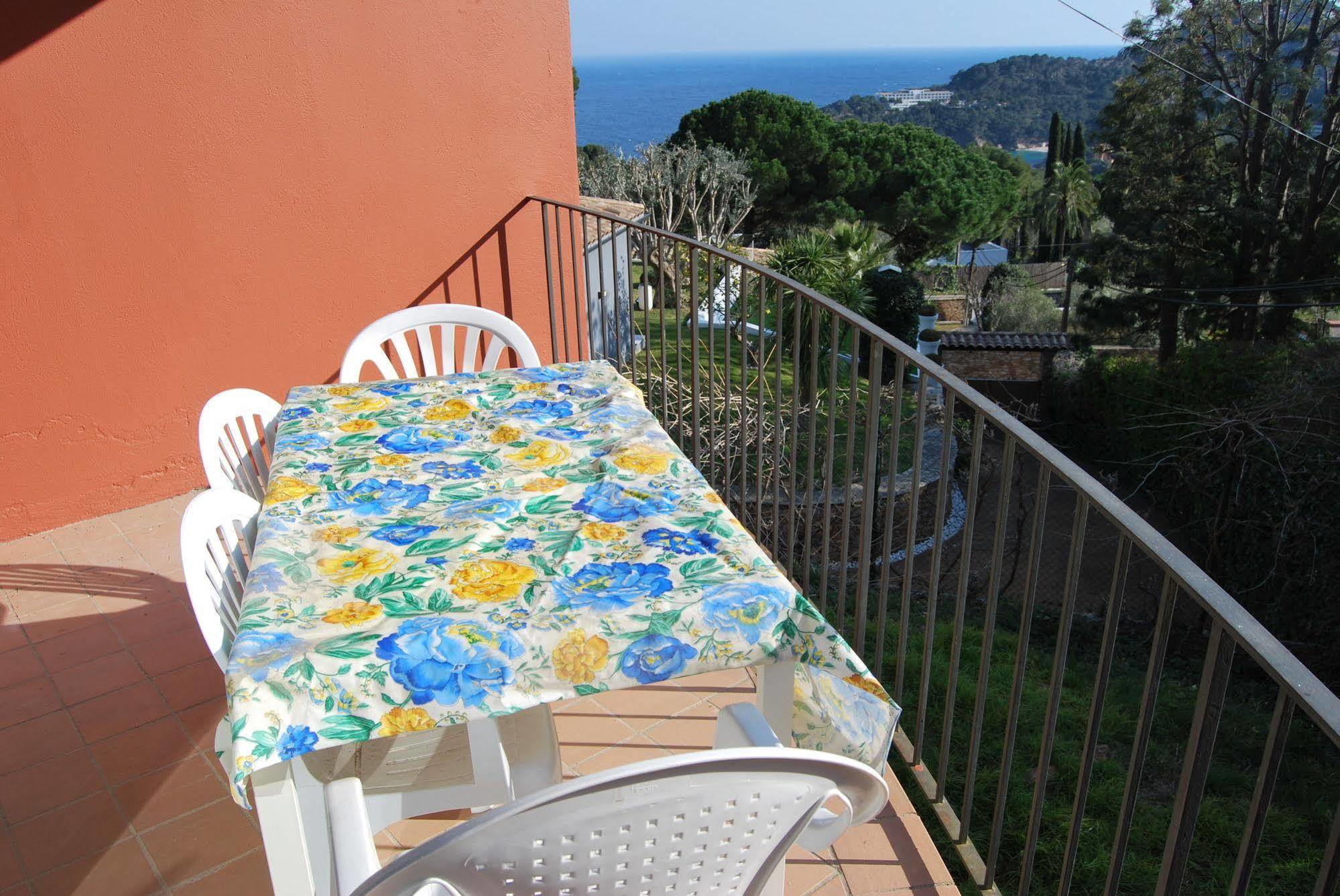 Apartamentos Begur Begur