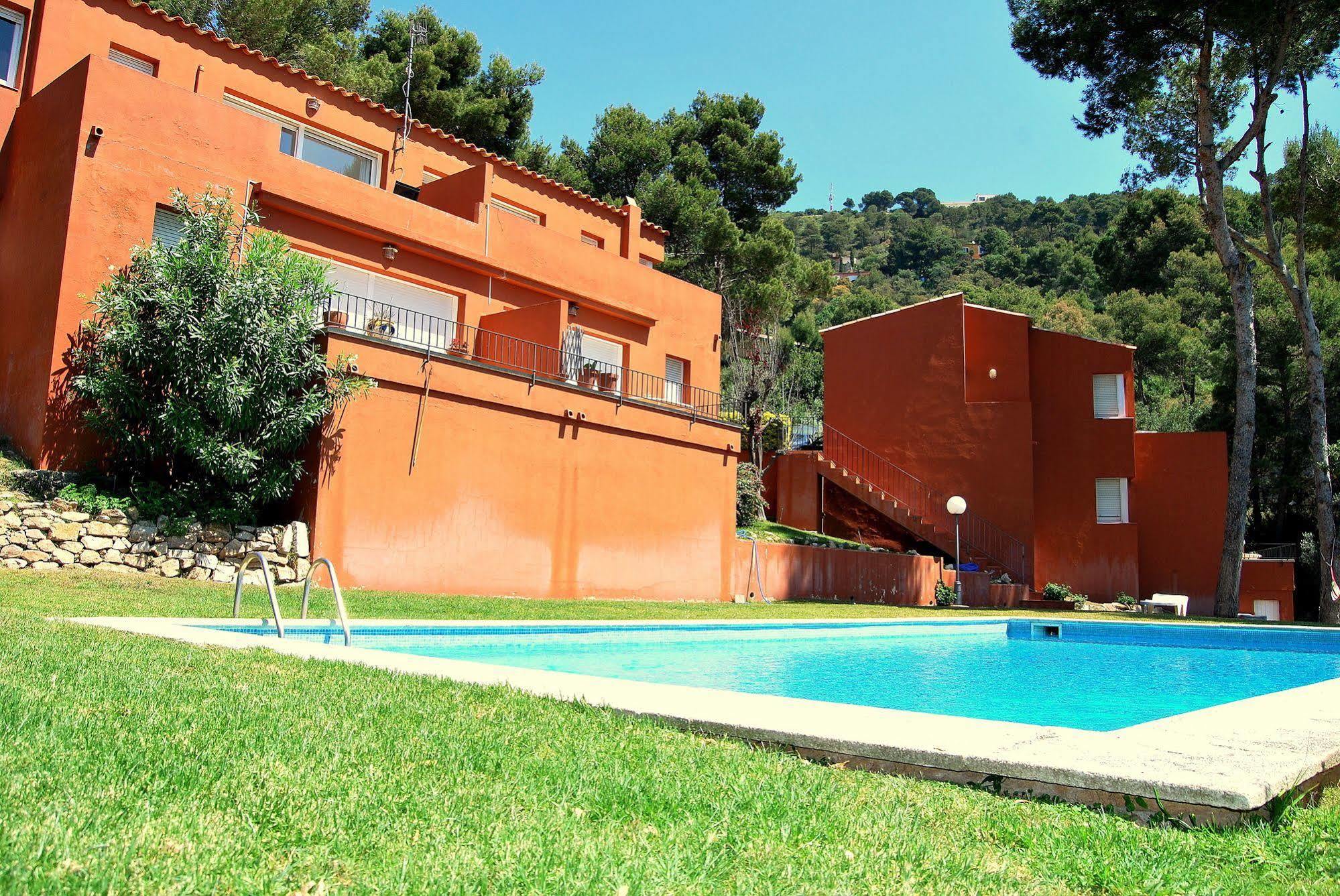 Apartamento Apartamentos Begur Begur
