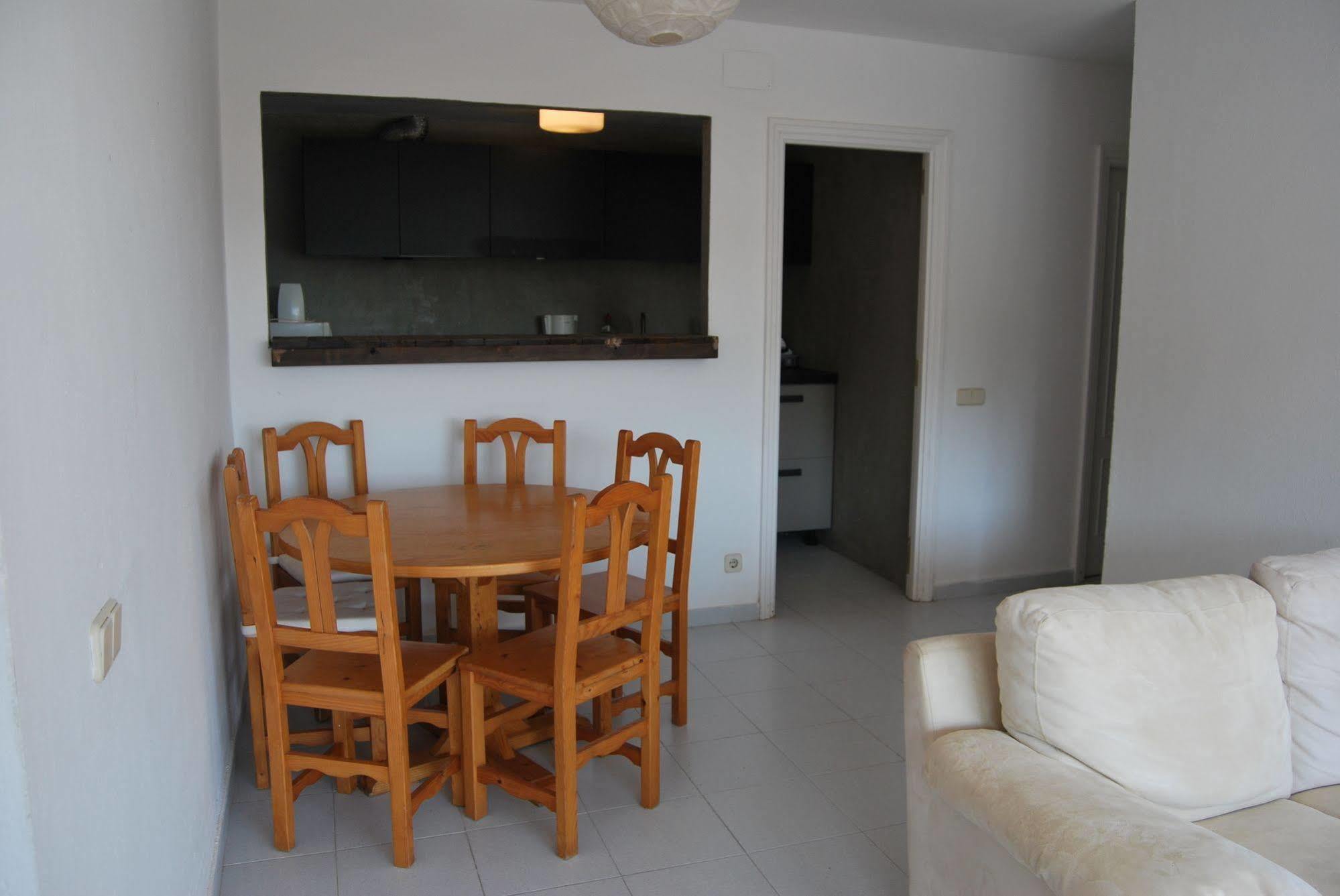 Apartamento Apartamentos Begur