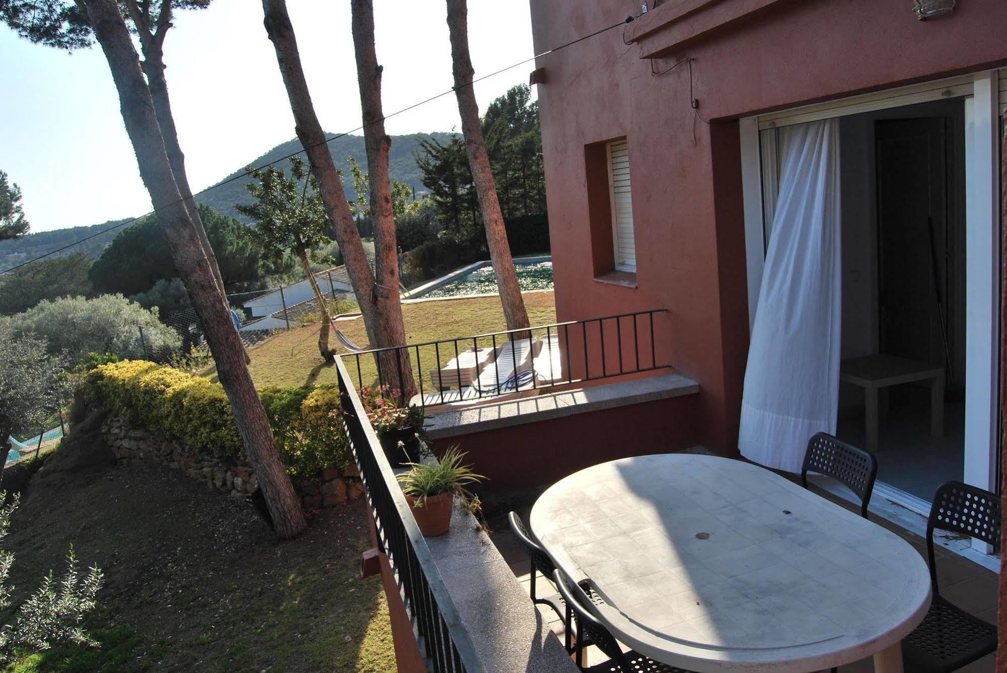 Apartamentos Begur Apartamento Begur