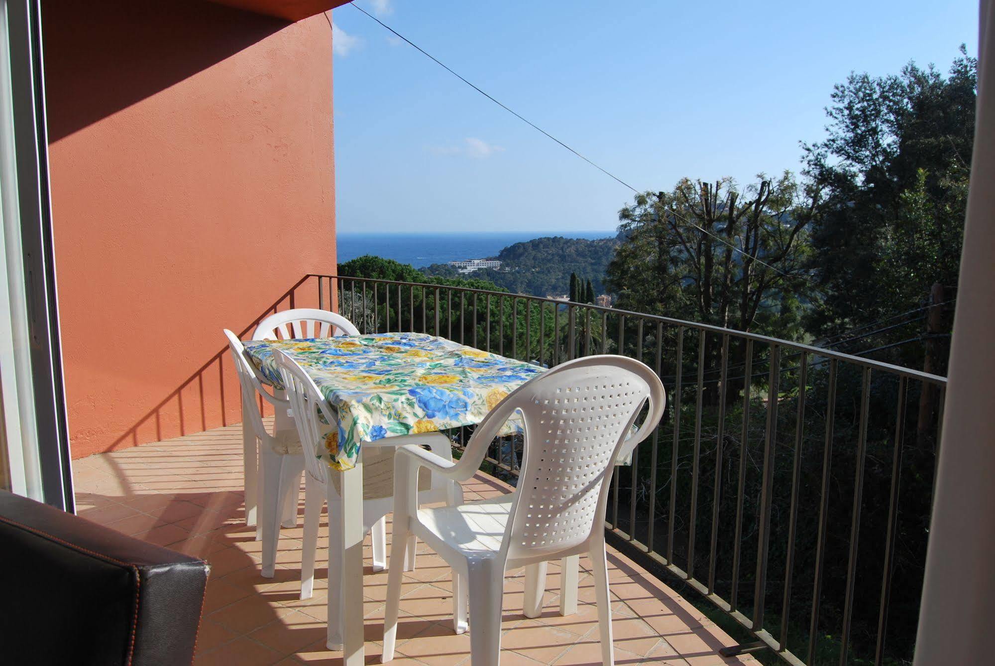 Apartamento Apartamentos Begur