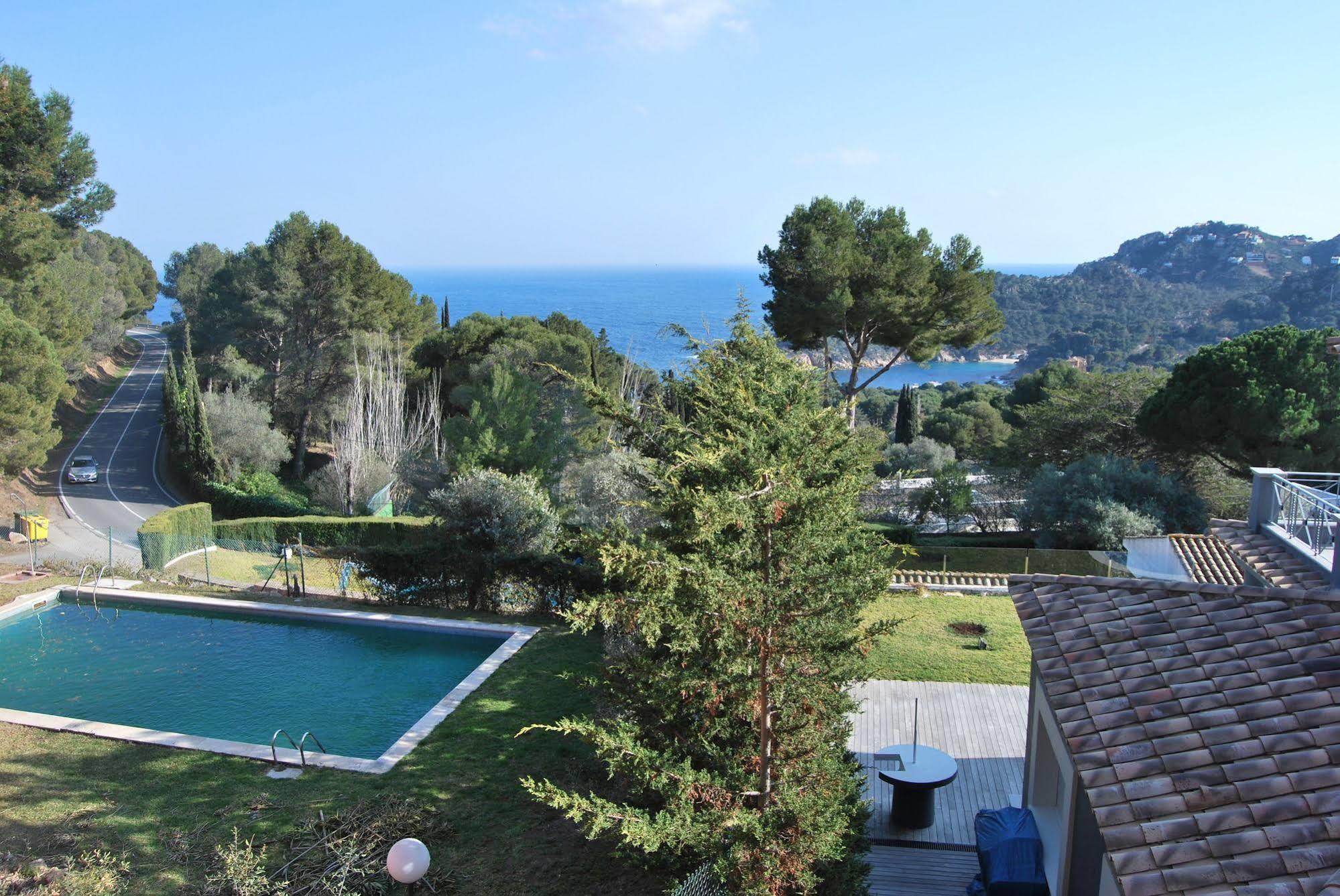 Apartamento Apartamentos Begur Begur