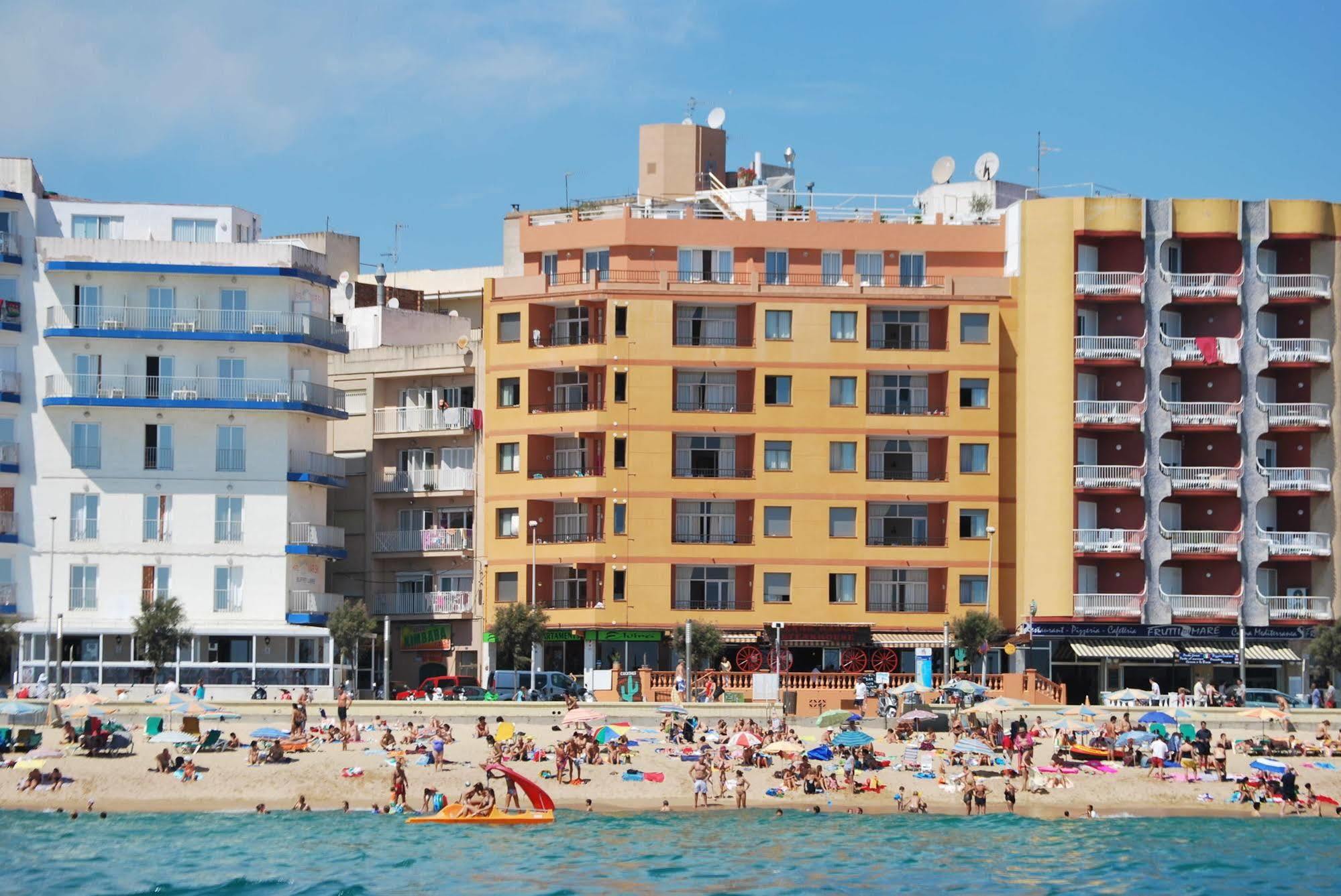 Apartamento Elvira *