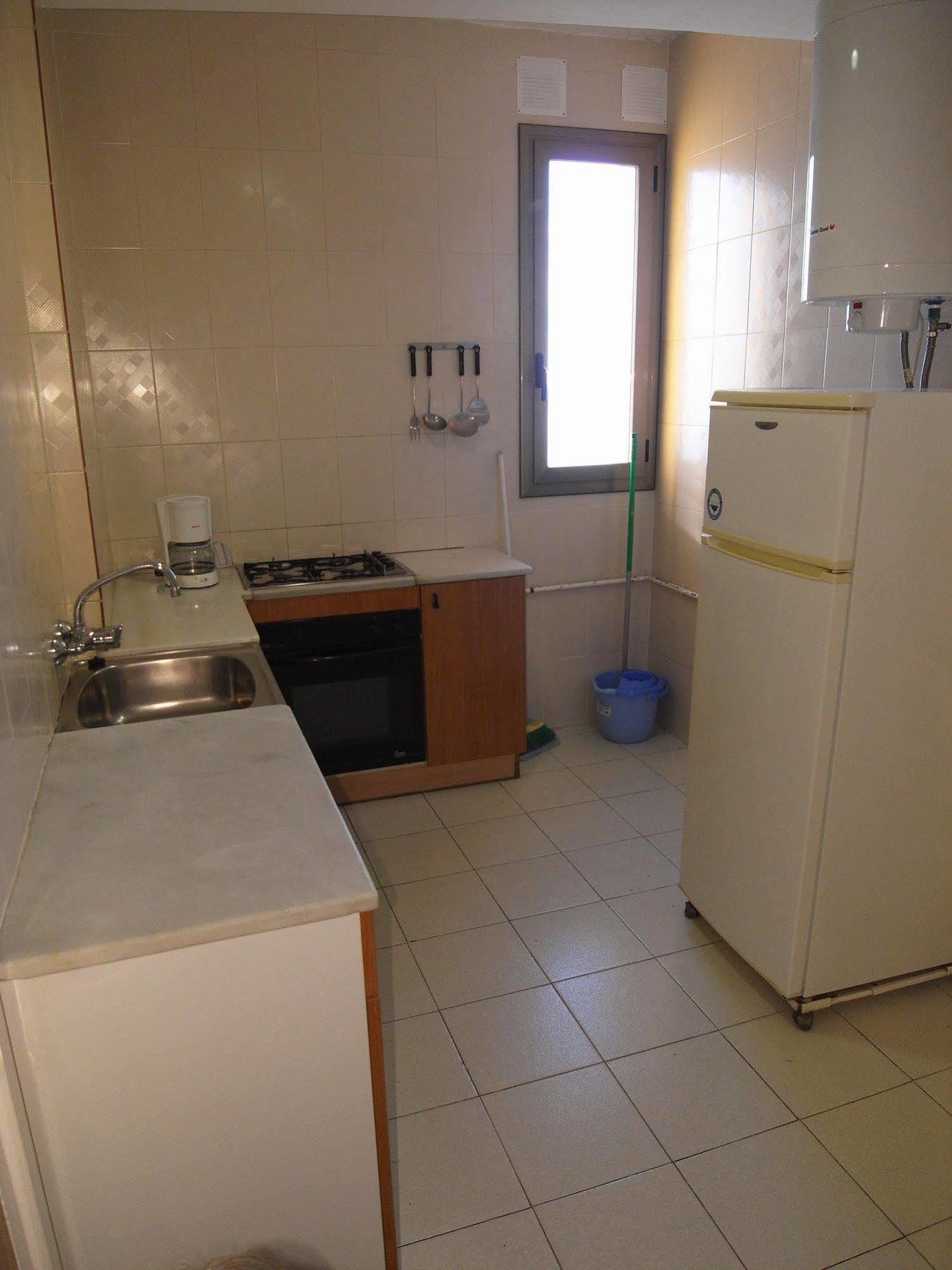 Elvira Apartamento Blanes