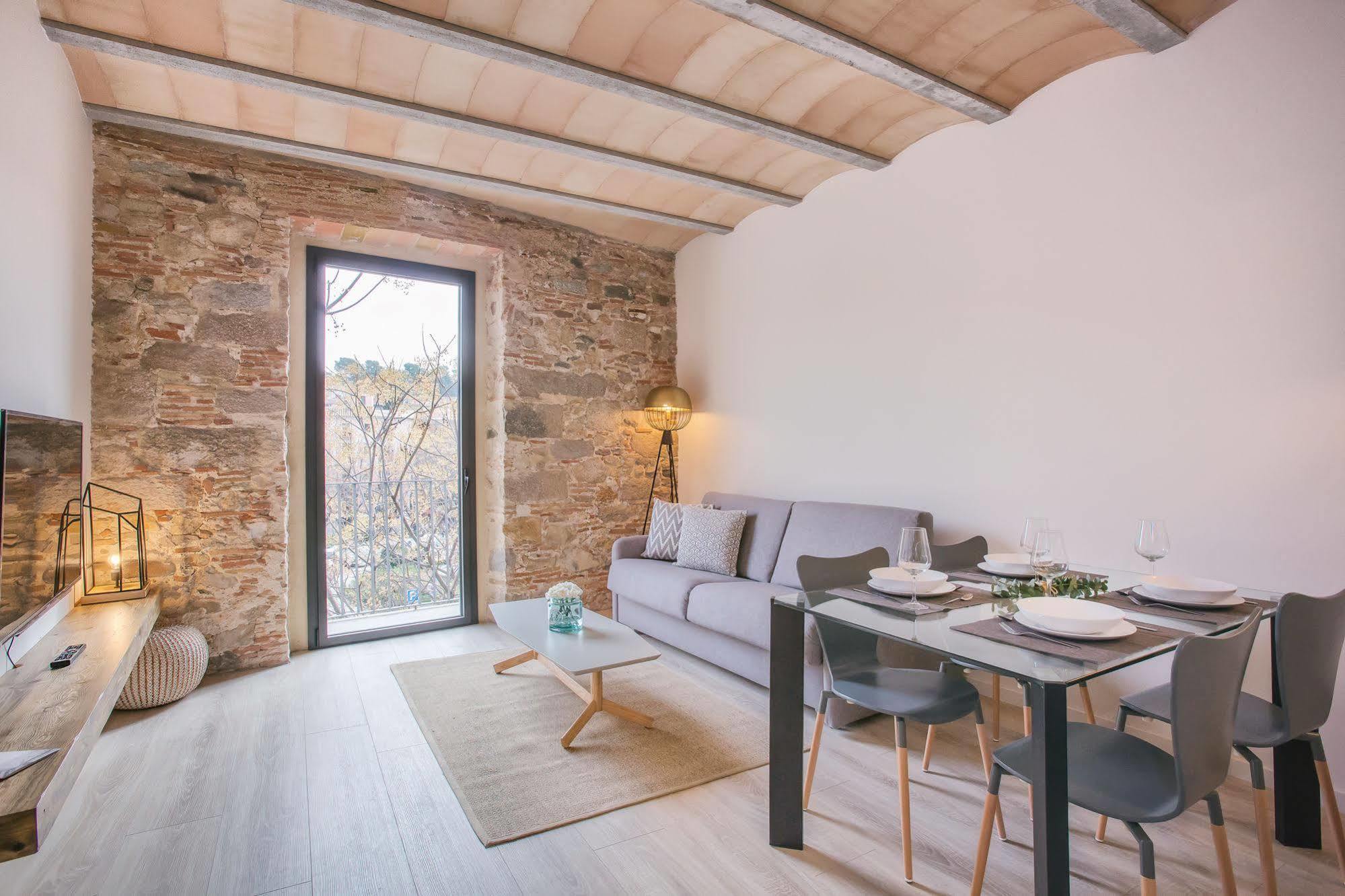 Flateli - Placa Catalunya 22 Apartment Girona