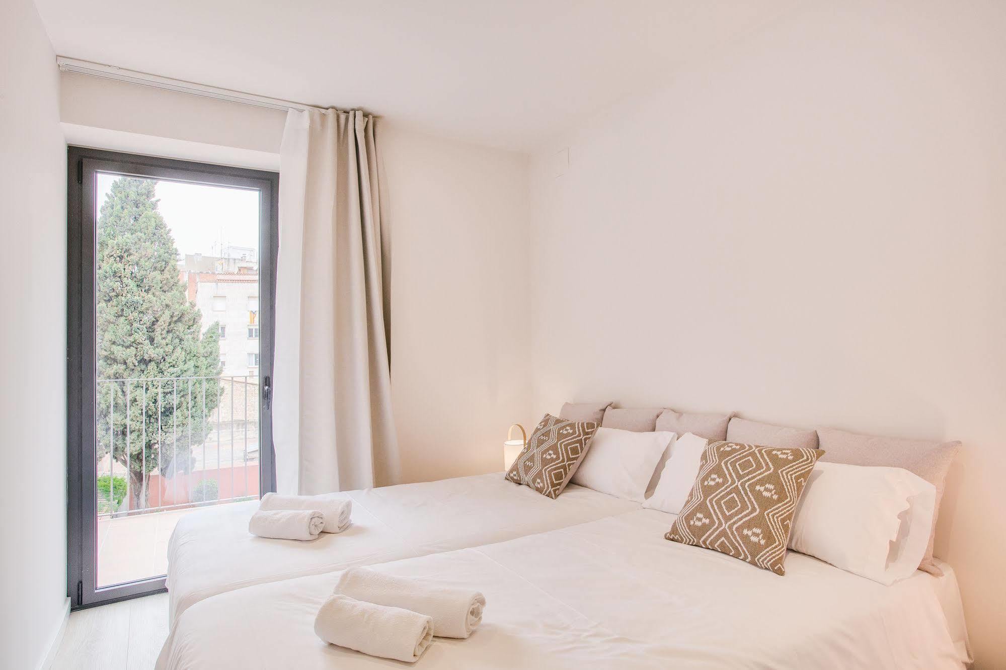 Flateli - Placa Catalunya 22 Apartment *