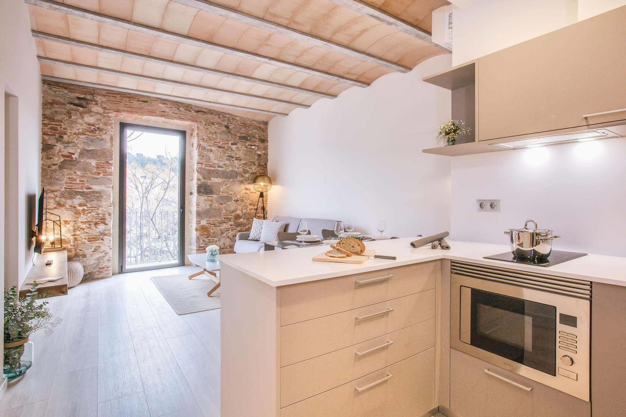 Flateli - Placa Catalunya 22 Apartment Girona