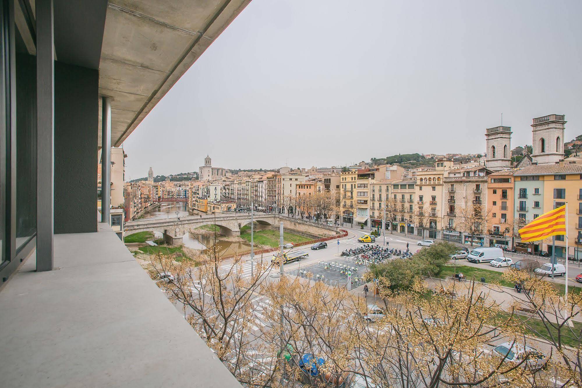 Flateli - Placa Catalunya 22 Apartment *