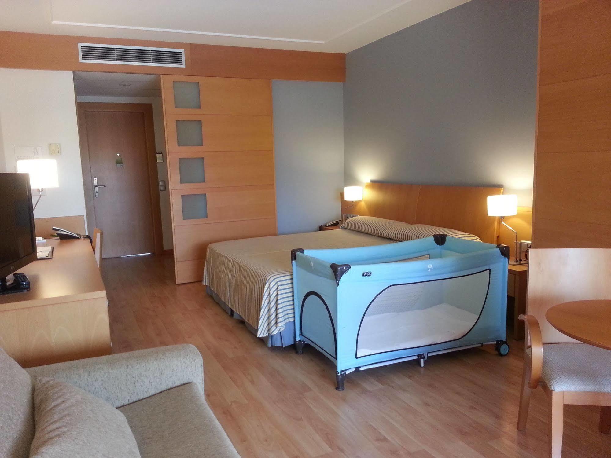 Clipper - El Delfín Hotel 4*