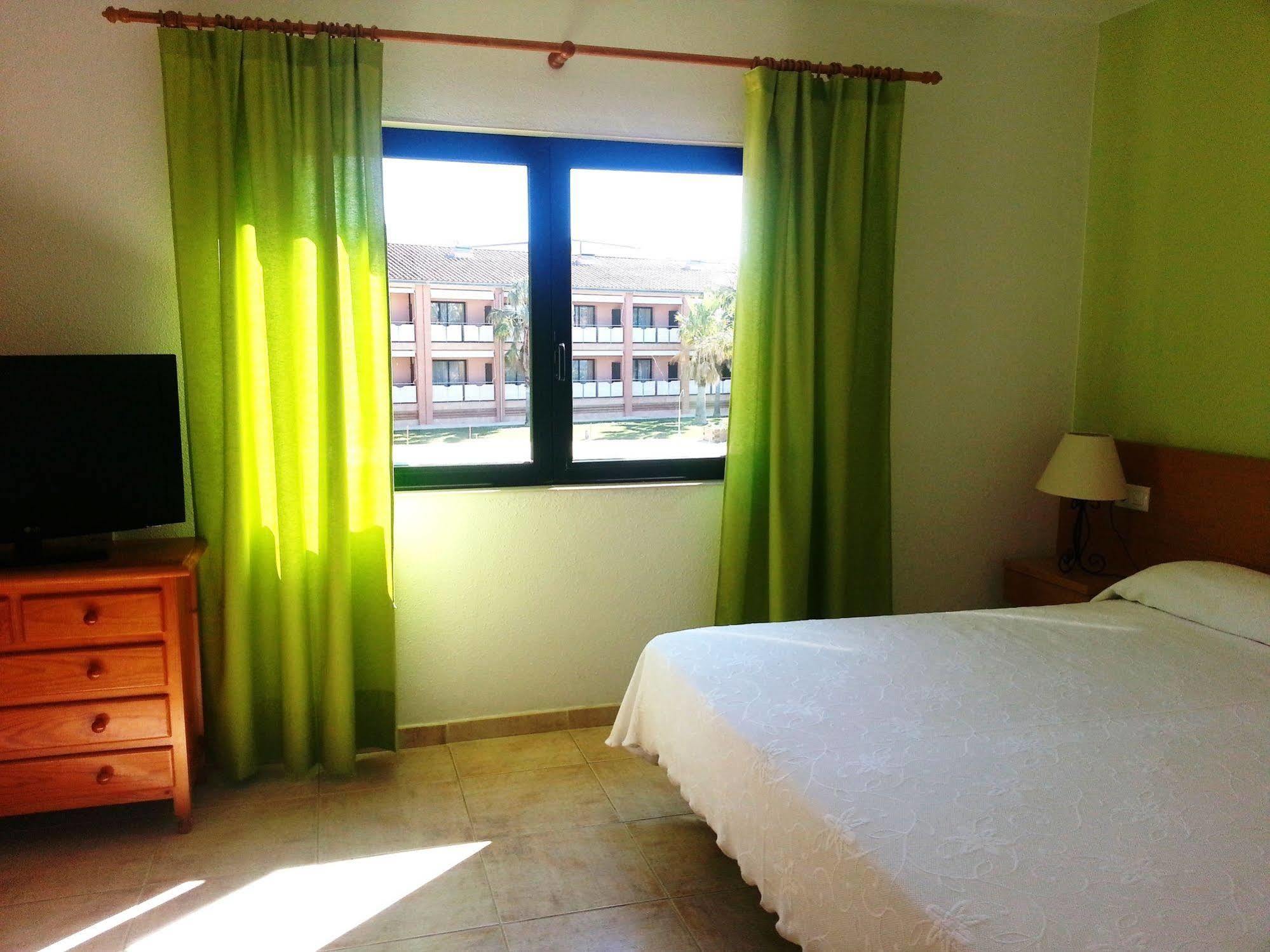 Clipper - El Delfín Hotel 4*