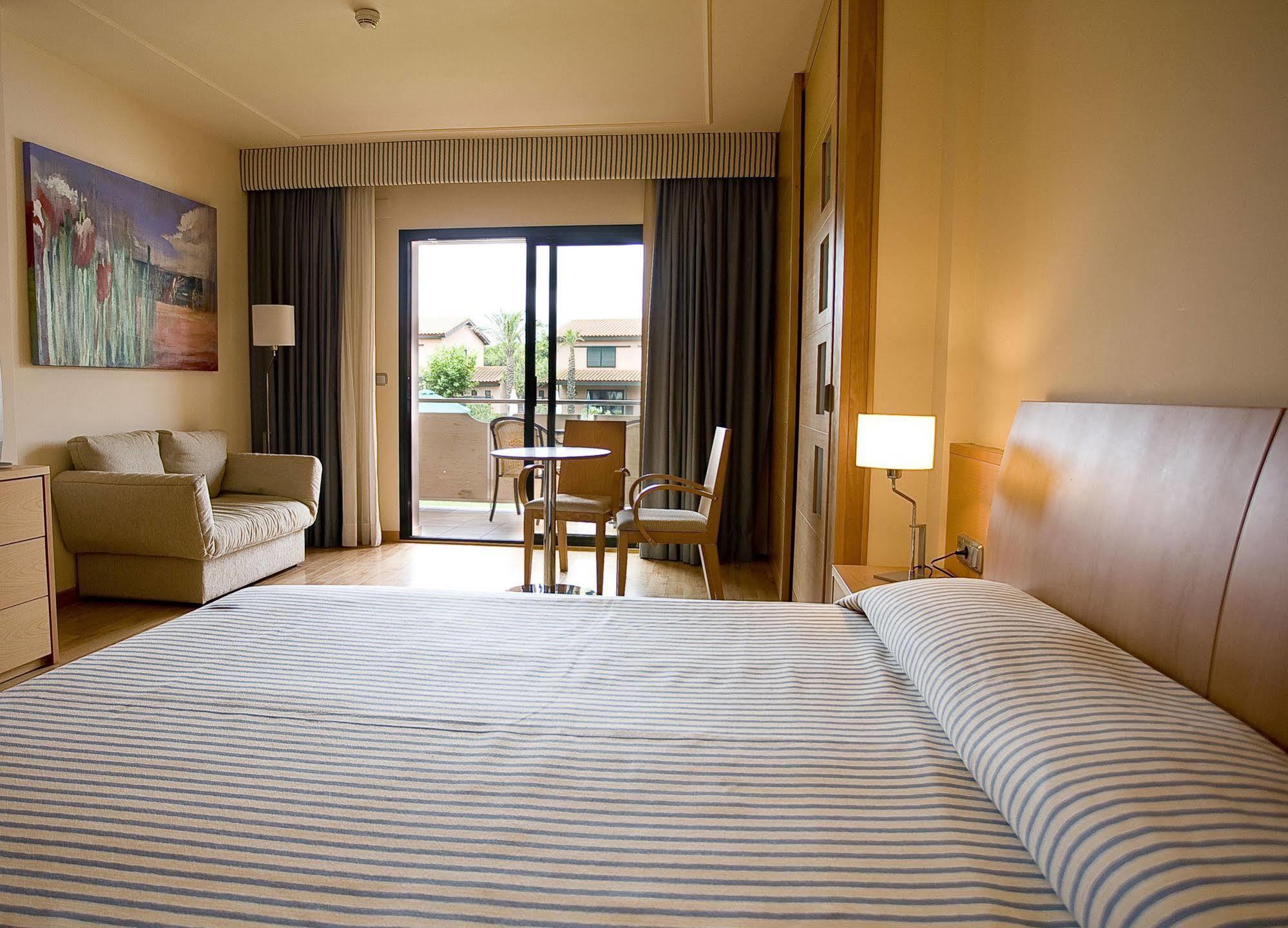 Hotel Clipper - El Delfín 4*