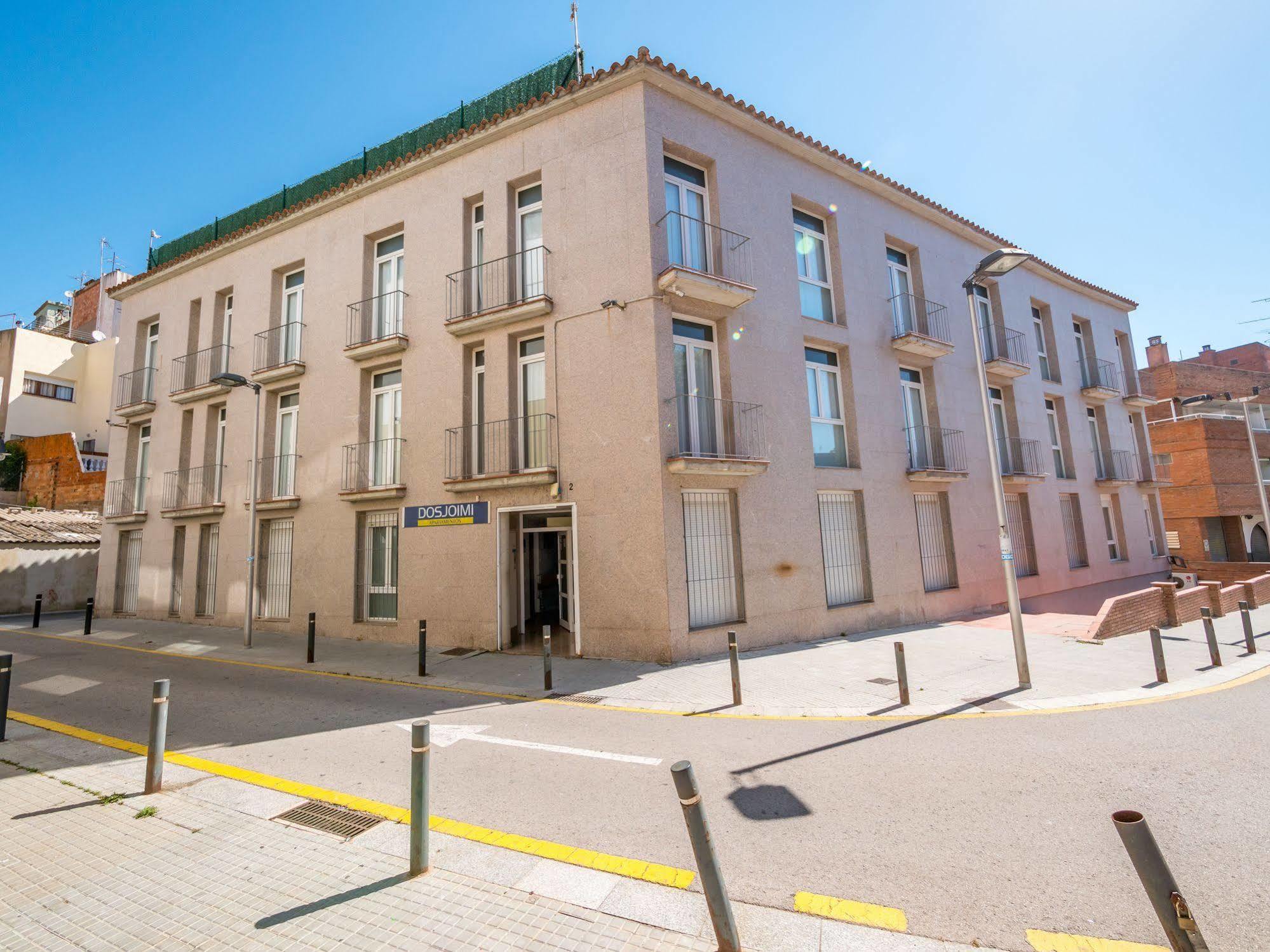 Apartamento Ar Enjoy Dosjoimi Lloret de Mar