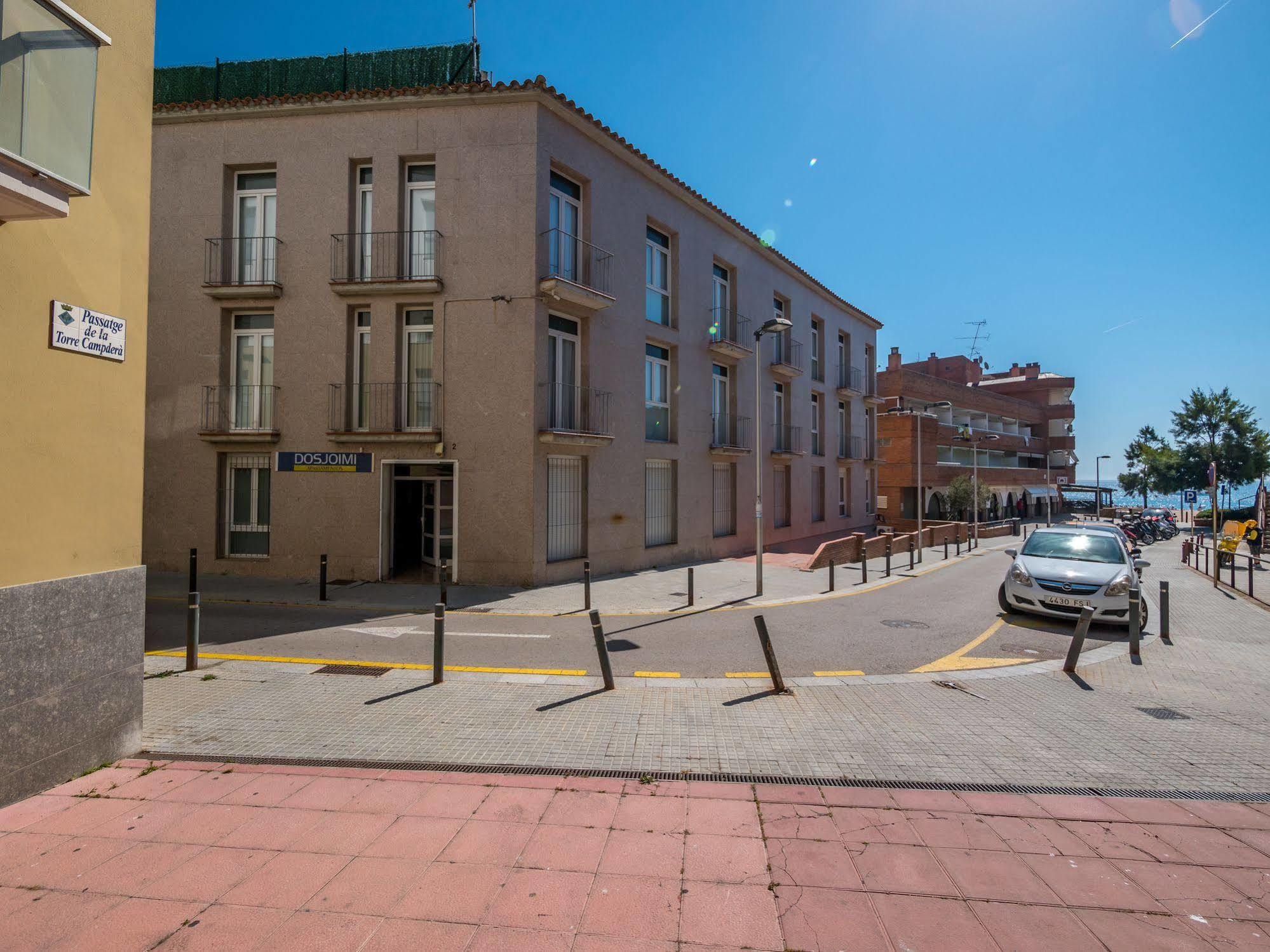 Apartamento Ar Enjoy Dosjoimi
