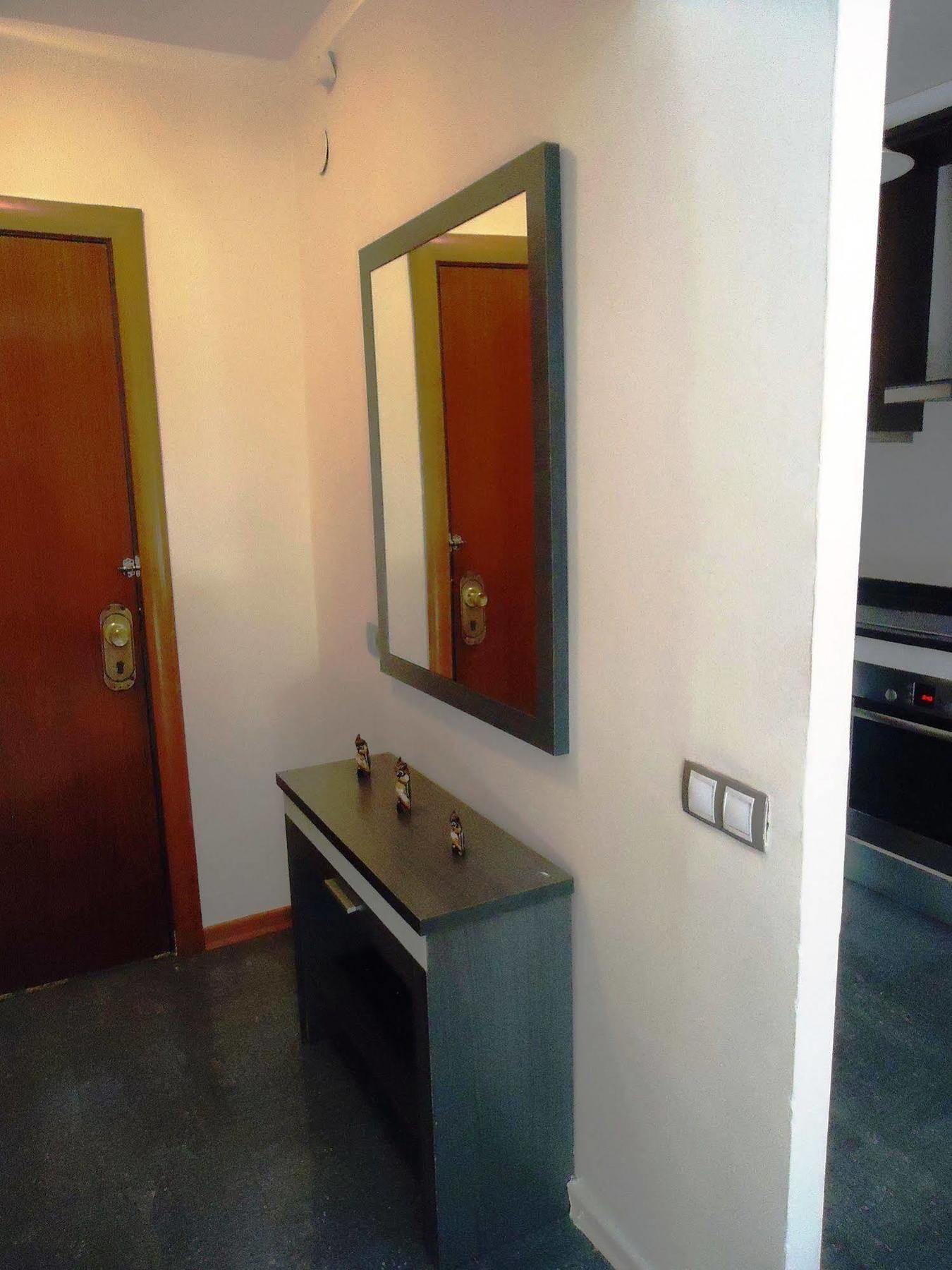Apartamento Oliveras *