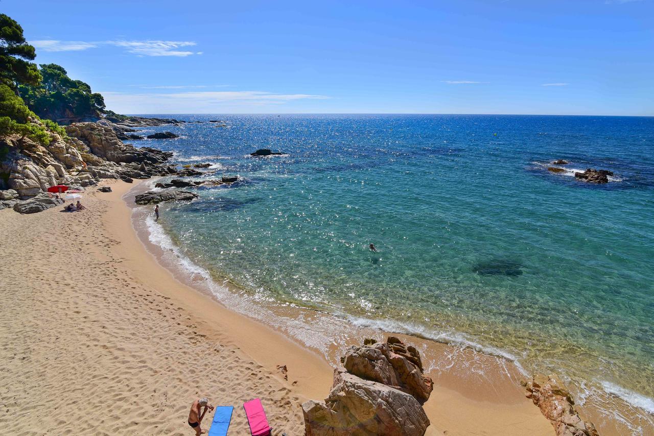 Camping Treumal Sant Antoni De Calonge