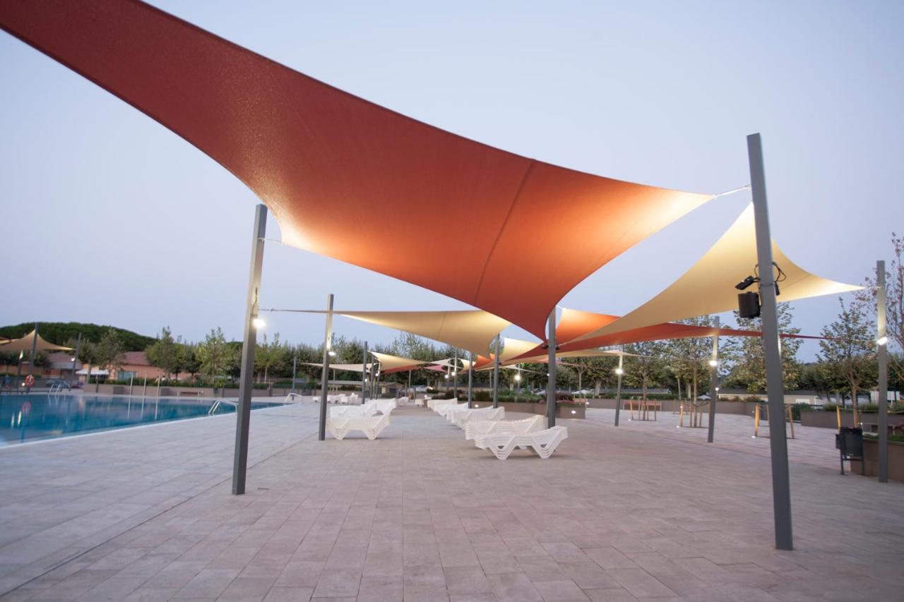 Riembau Camping Platja d'Aro (Playa de Aro)