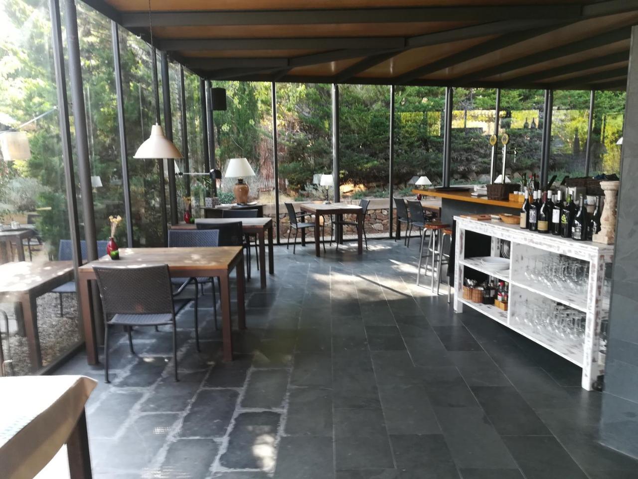 L'Aixart Aiguablava Hotel