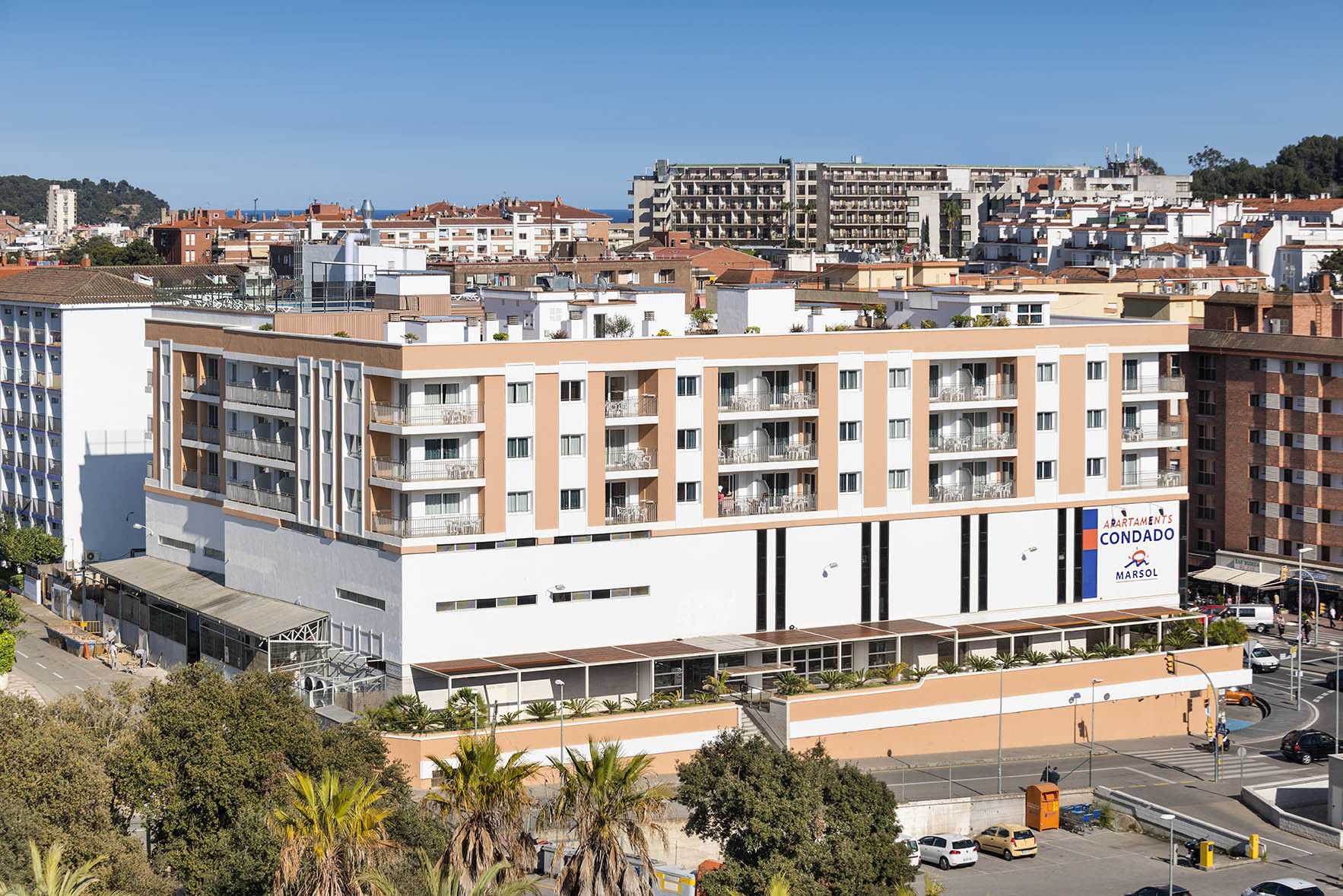 Condado Lloret de Mar