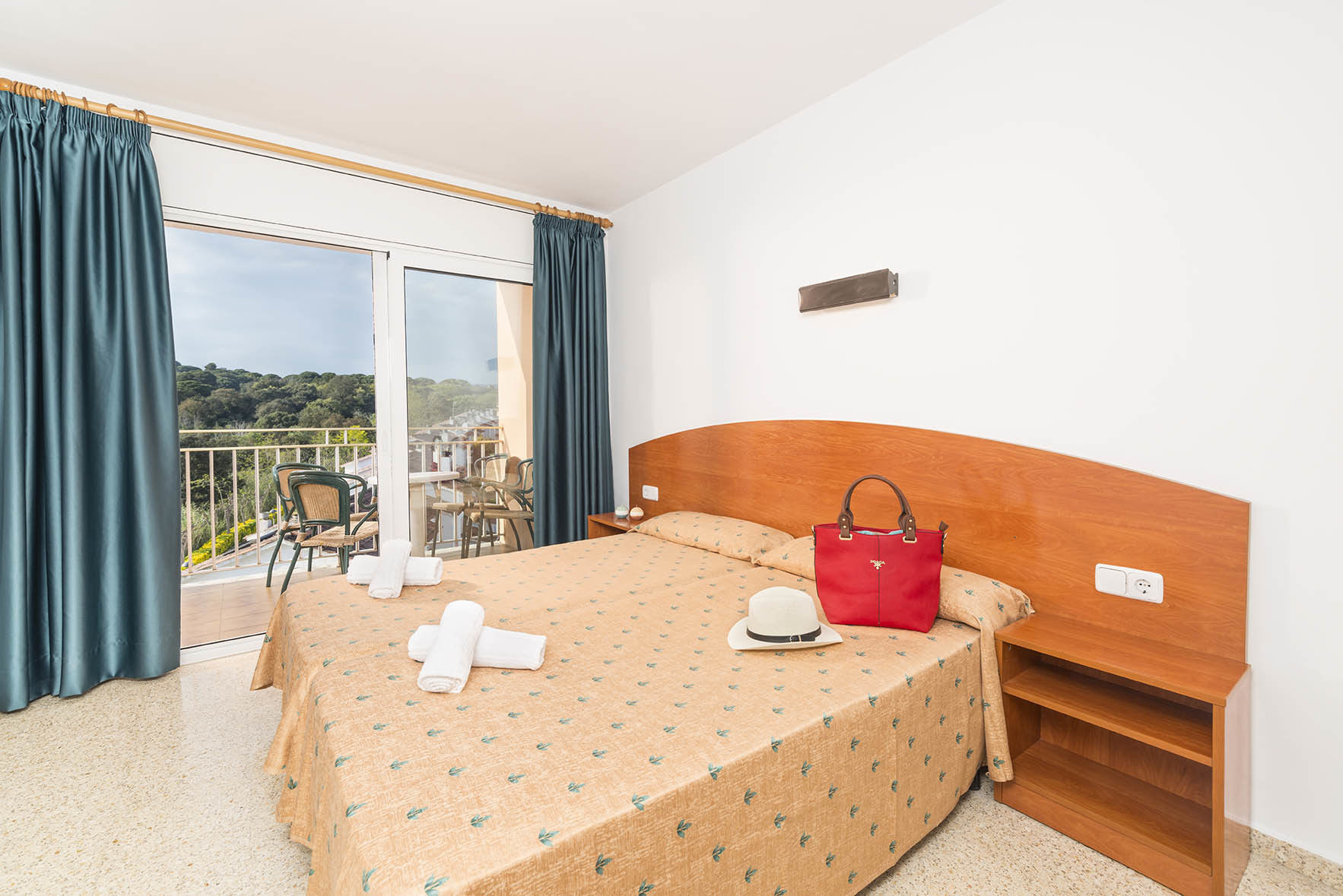 Apartamento Condado *