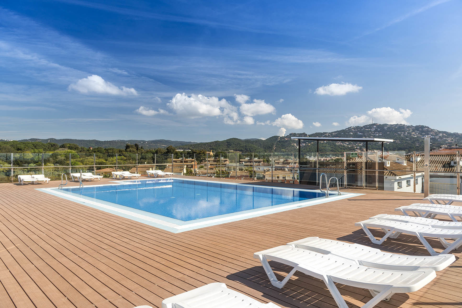 Apartamento Condado Lloret de Mar