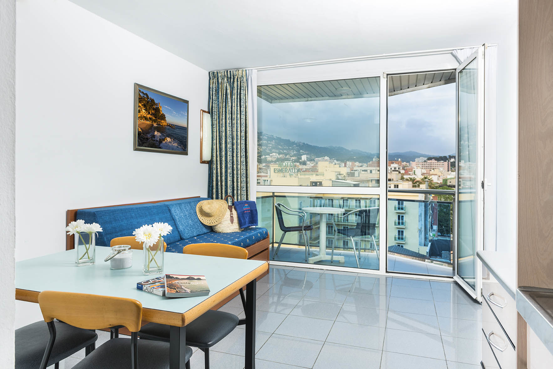 Blau Apartment Lloret de Mar