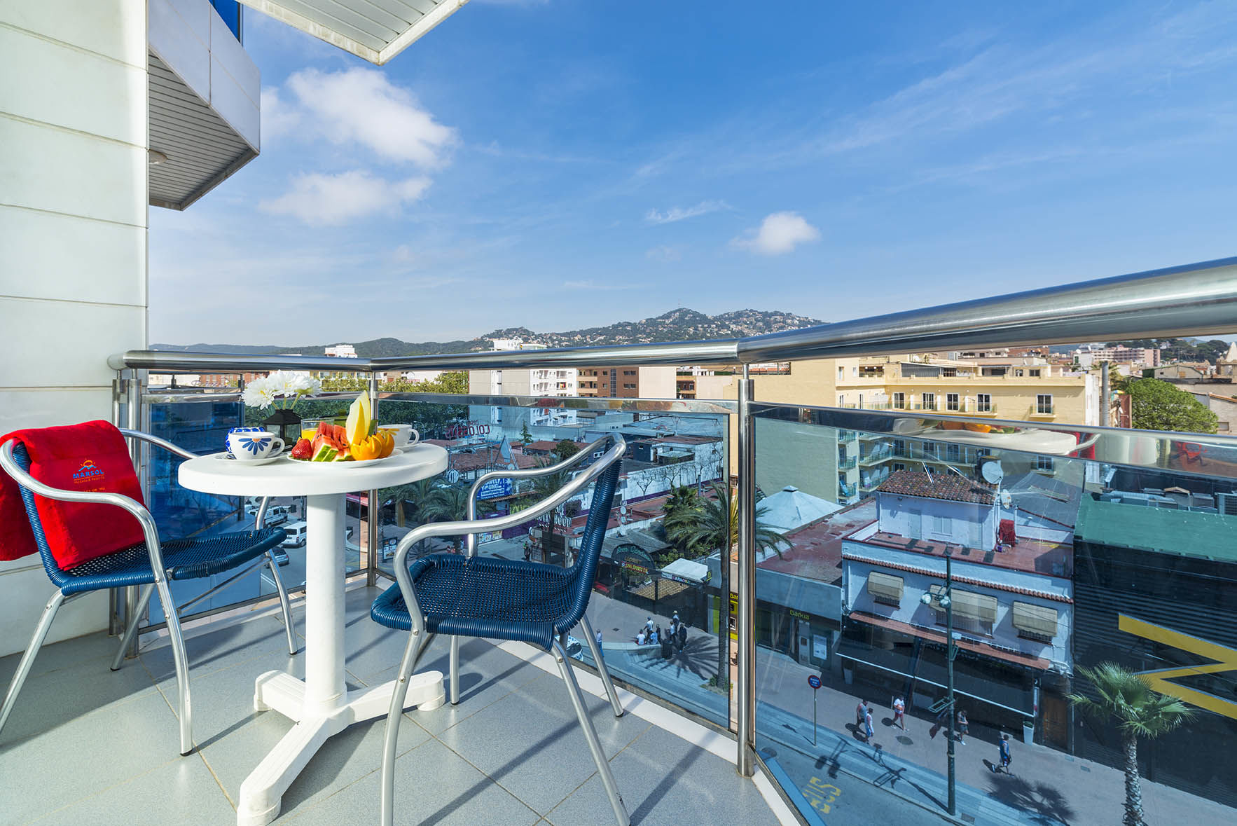Apartment Blau Lloret de Mar