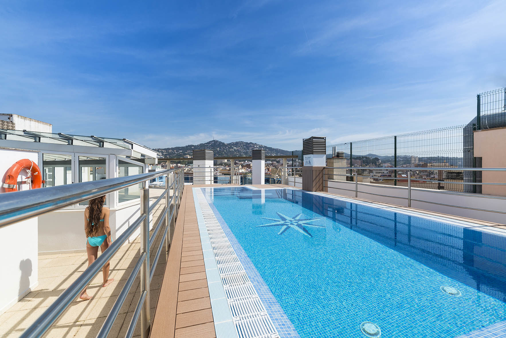 Blau Lloret de Mar