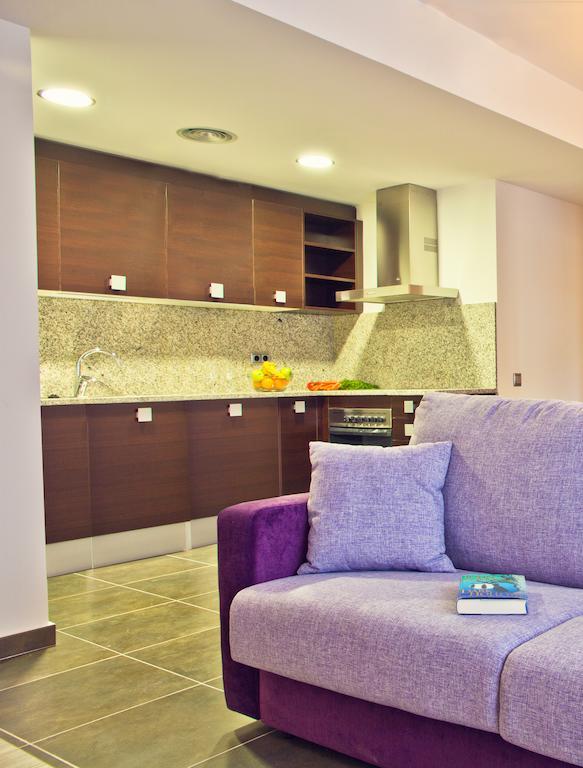Apartamento Pierre&vacances Estartit Costa *
