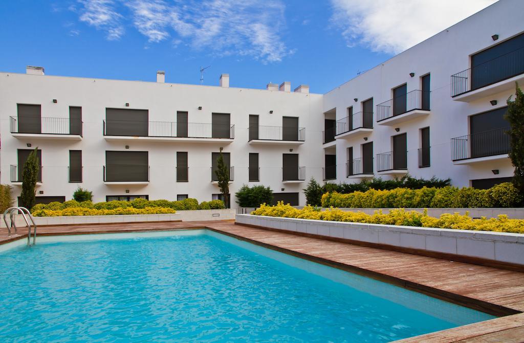Apartamento Pierre&vacances Estartit Costa L'Estartit