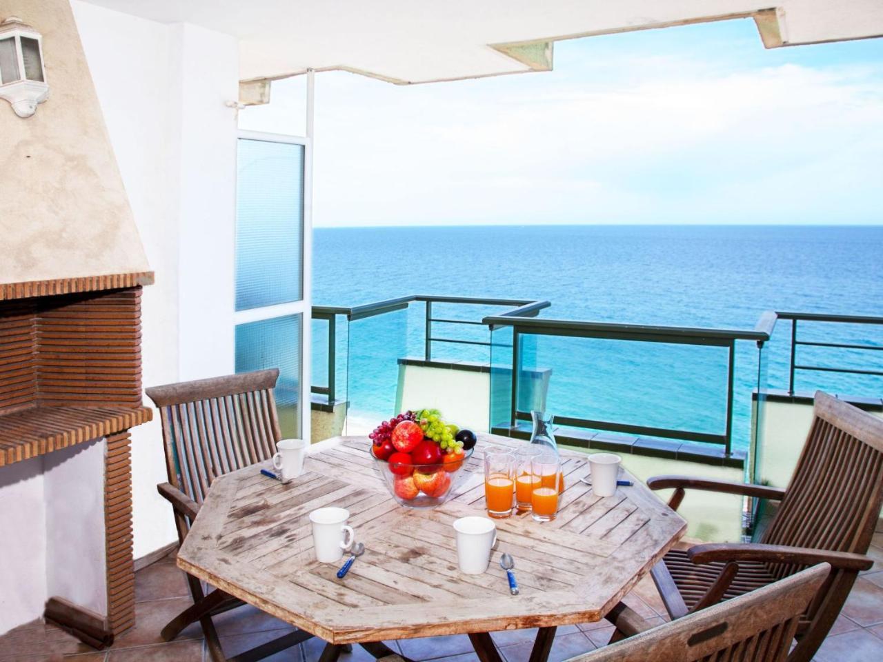 Fanals-8 By Interhome Platja d'Aro (Playa de Aro)